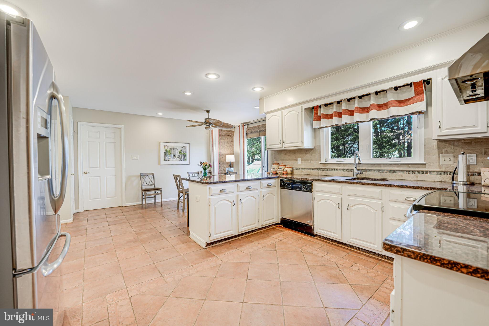 VIRGINIA RUN - Residential