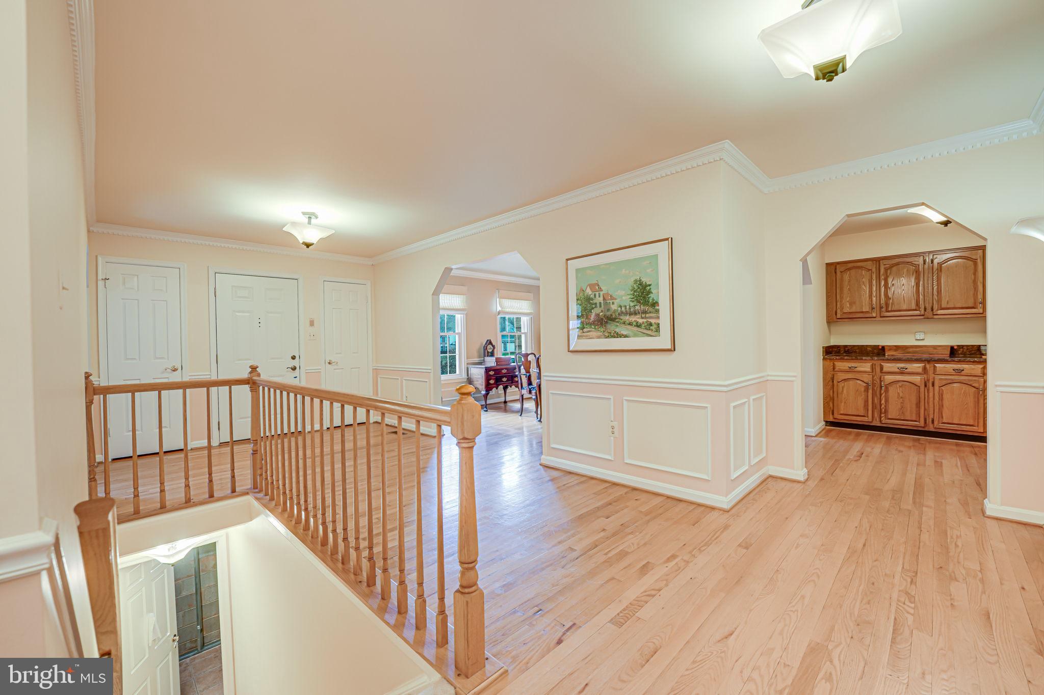 VIRGINIA RUN - Residential