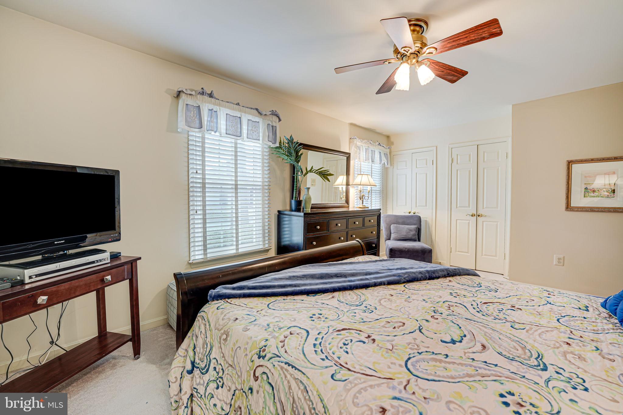 VIRGINIA RUN - Residential