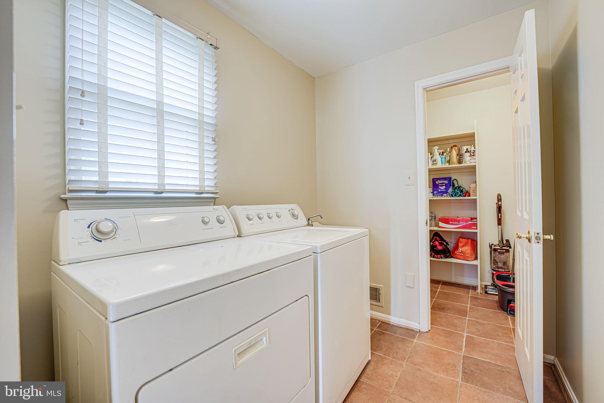 VIRGINIA RUN - Residential