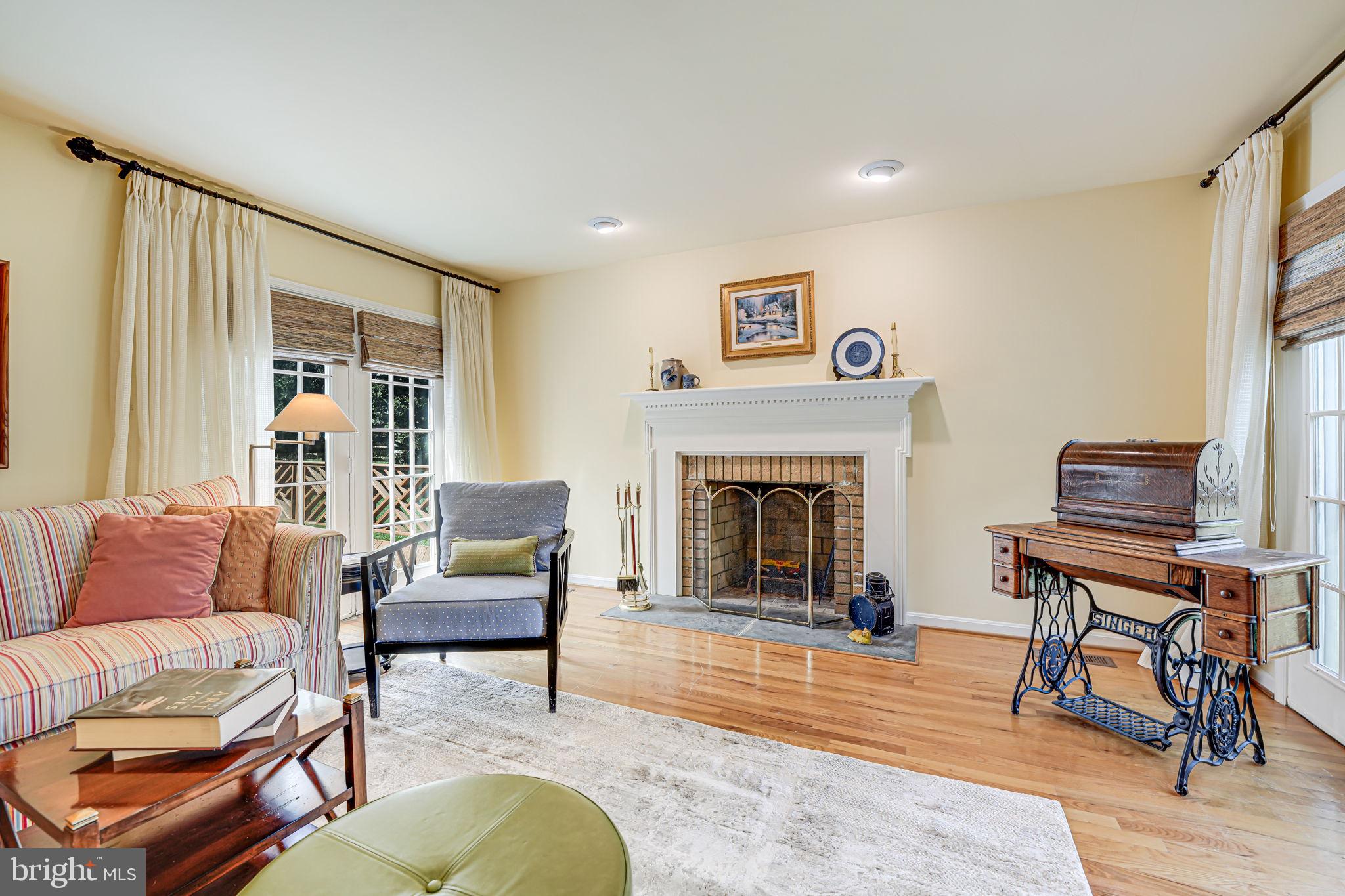 VIRGINIA RUN - Residential