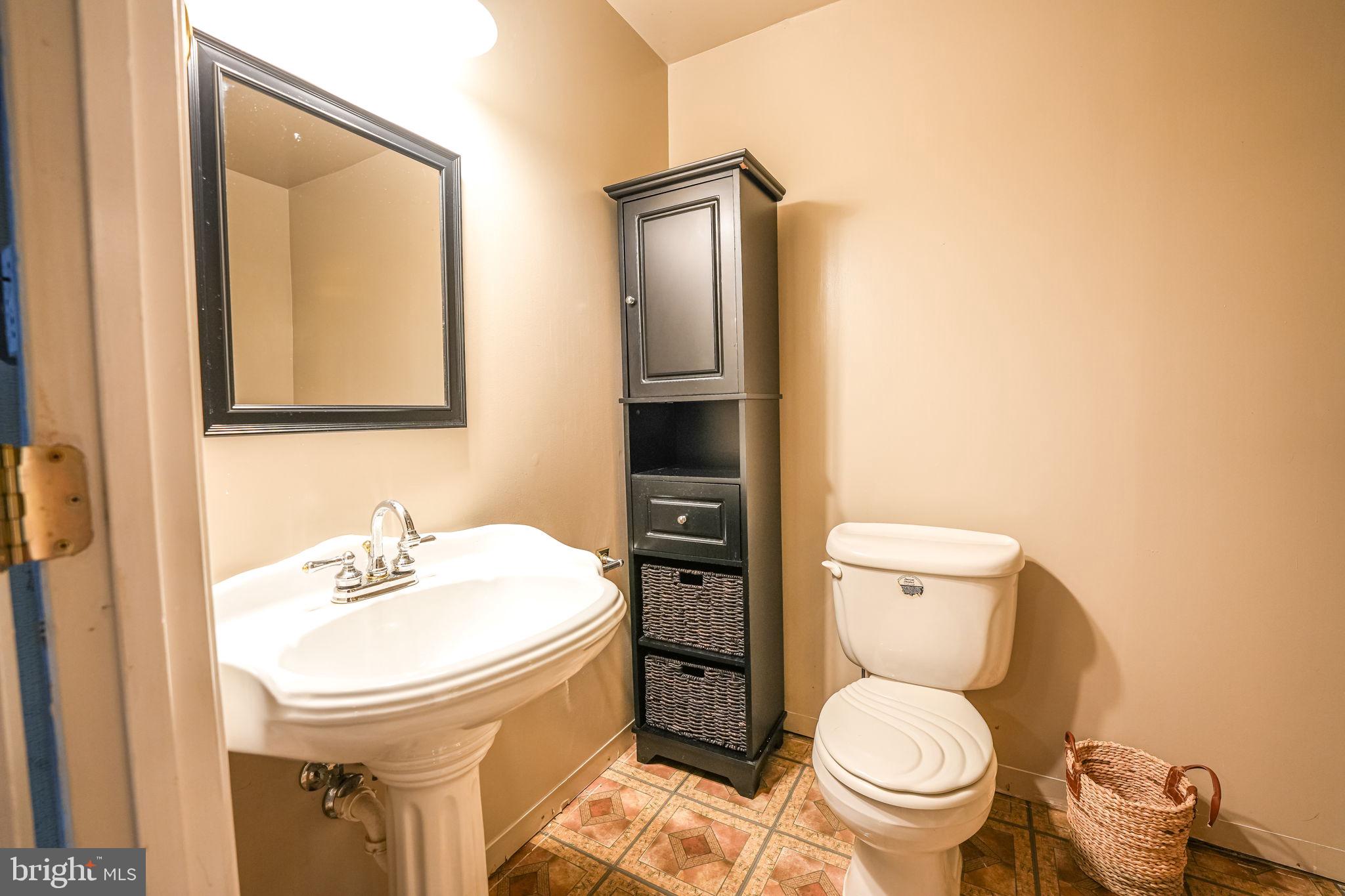 VIRGINIA RUN - Residential