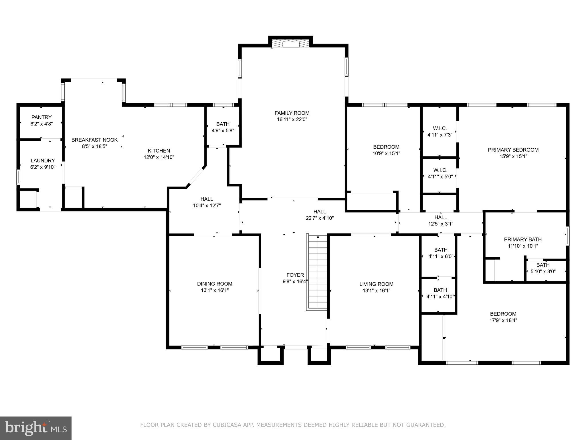 VIRGINIA RUN - Residential
