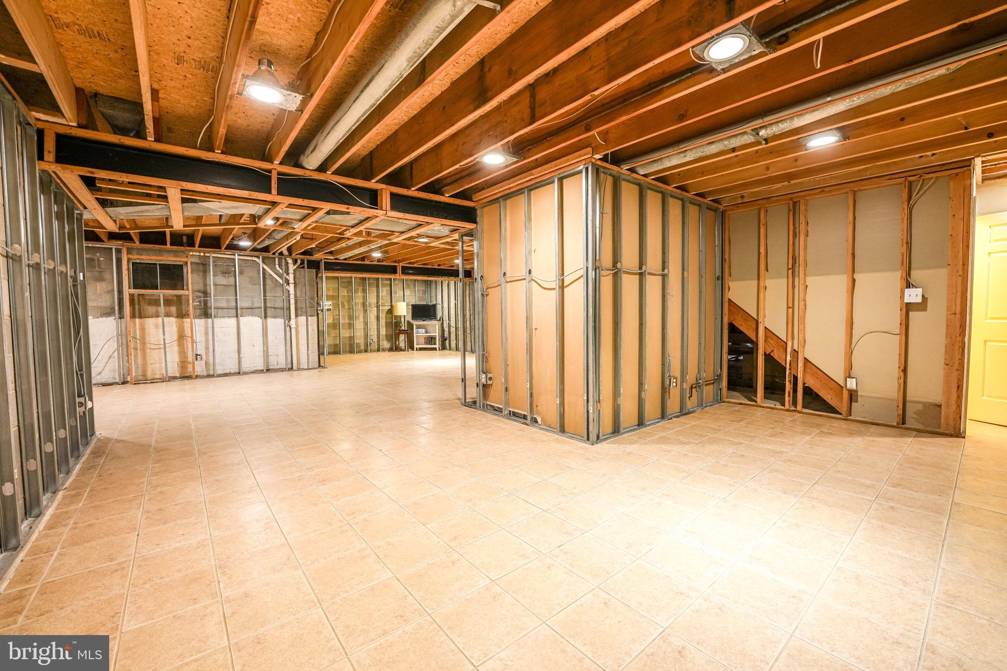 VIRGINIA RUN - Residential