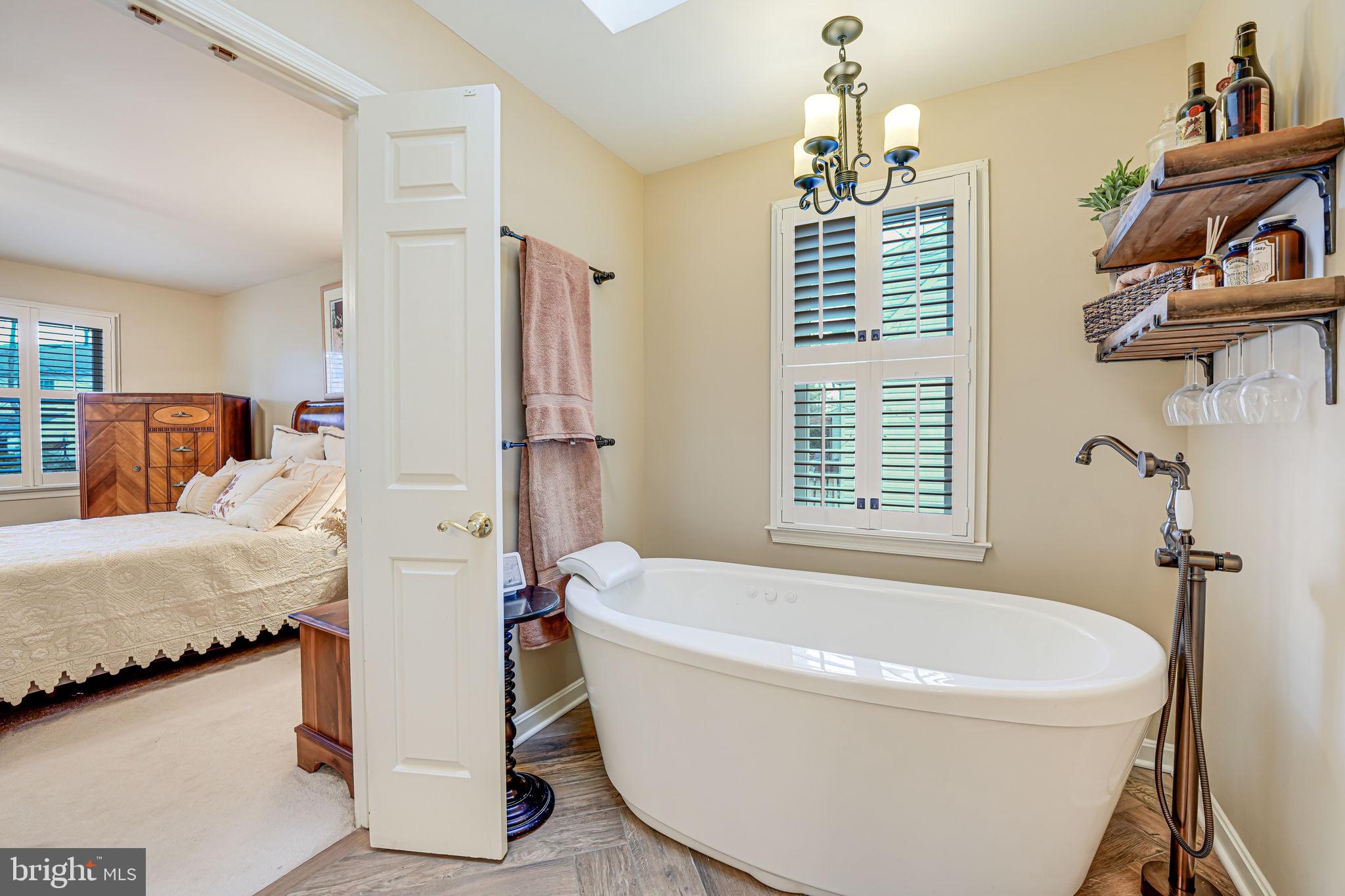 VIRGINIA RUN - Residential