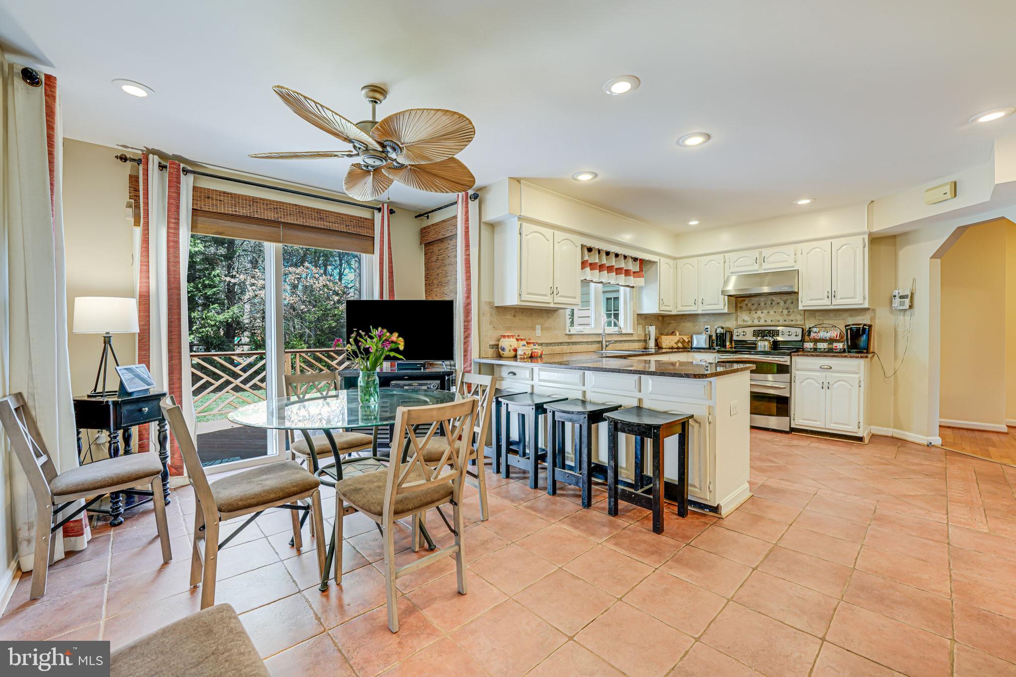 VIRGINIA RUN - Residential