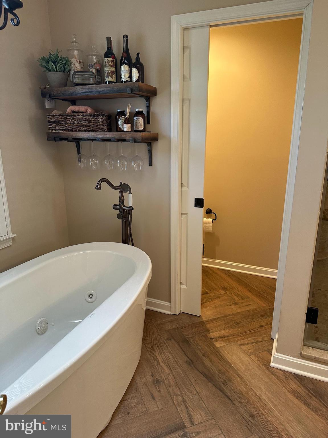 VIRGINIA RUN - Residential