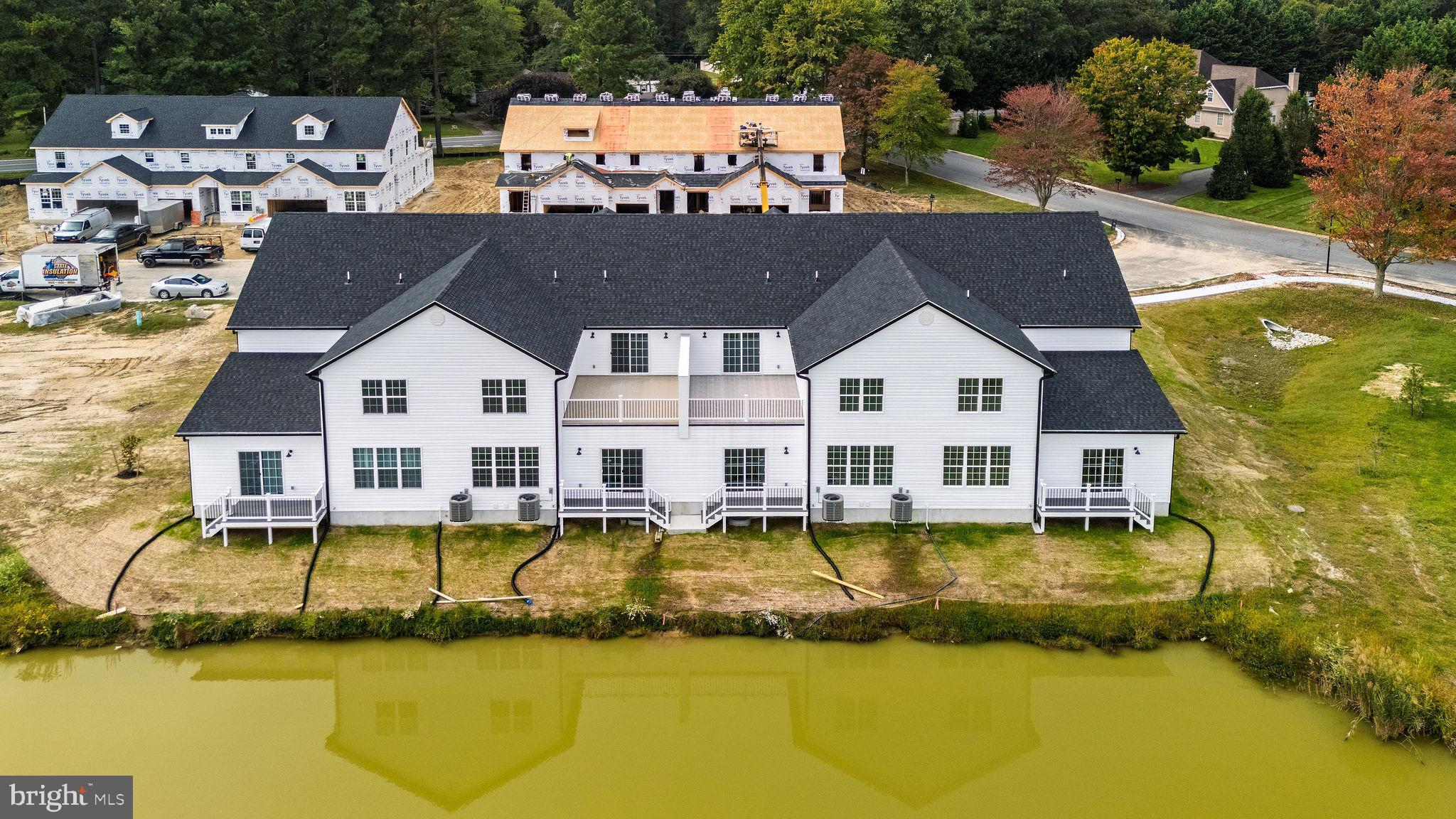 5 VALHALLA COURT