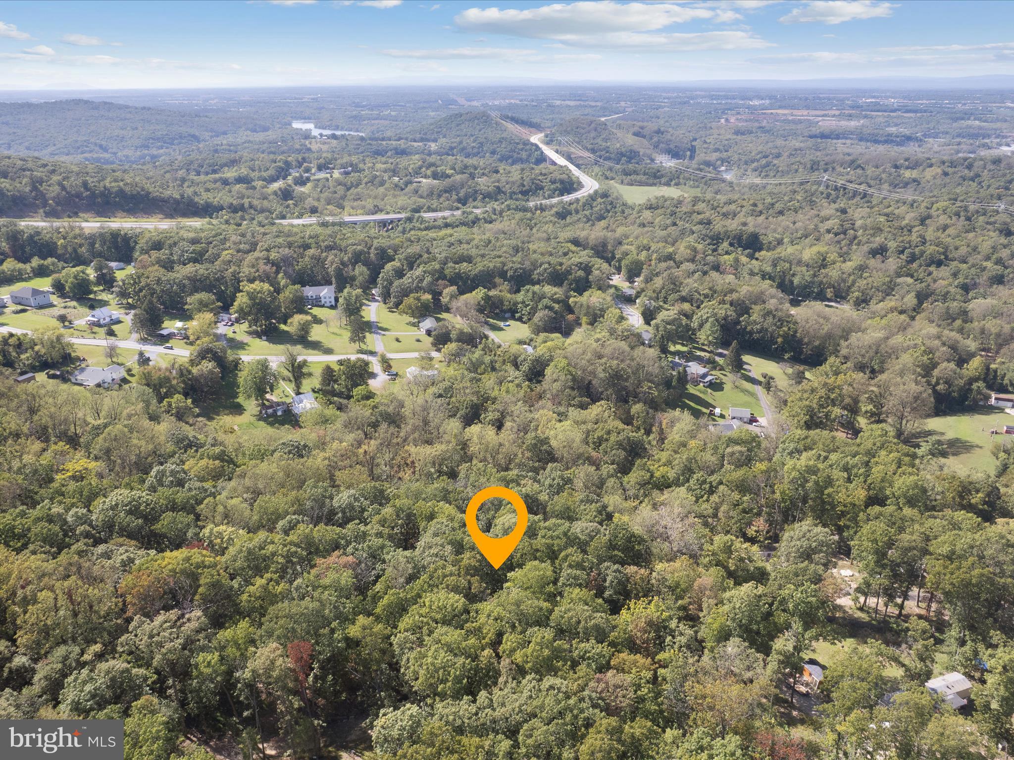 WEST RIDGE HILLS - Land