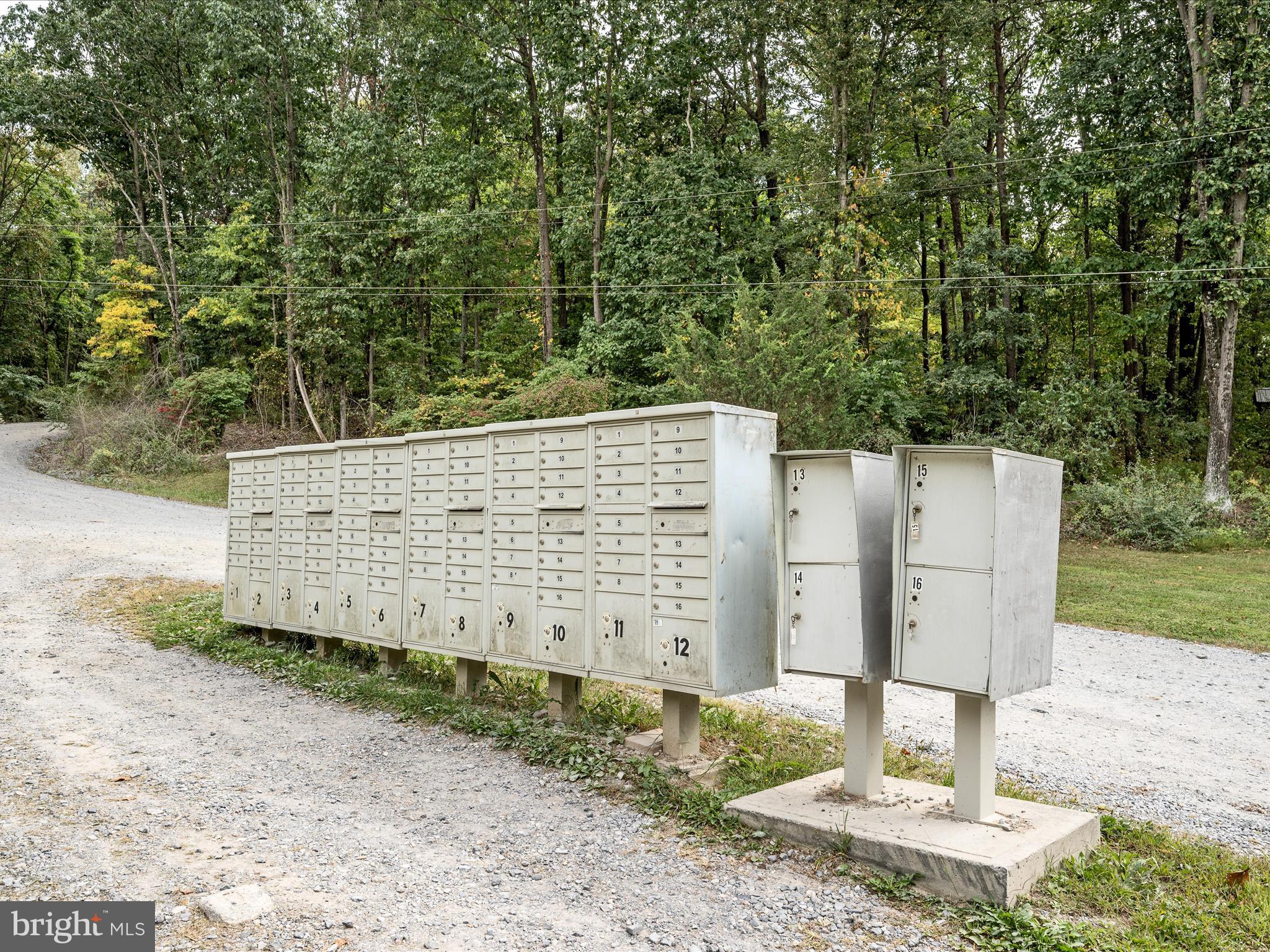 WEST RIDGE HILLS - Land