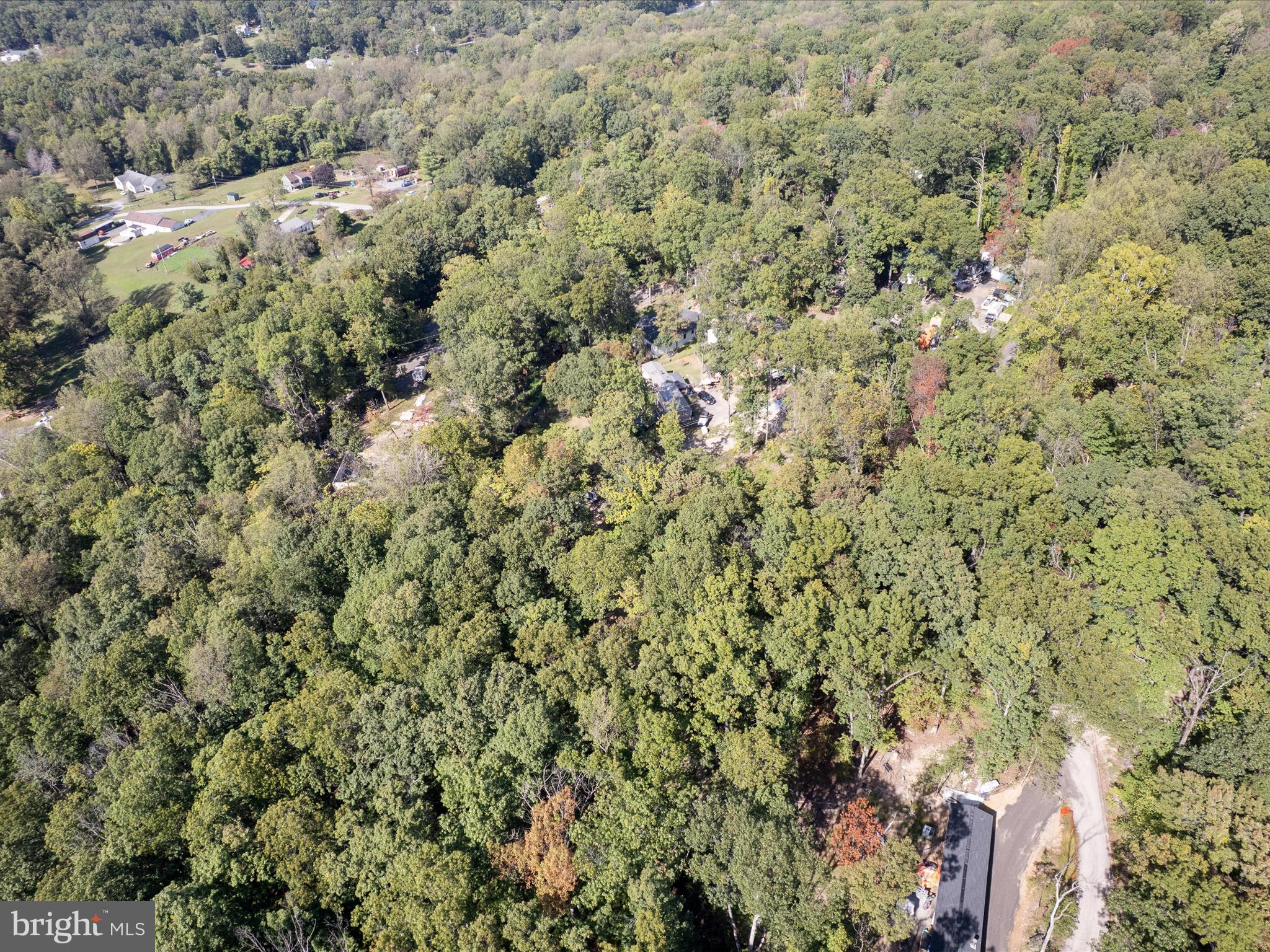 WEST RIDGE HILLS - Land