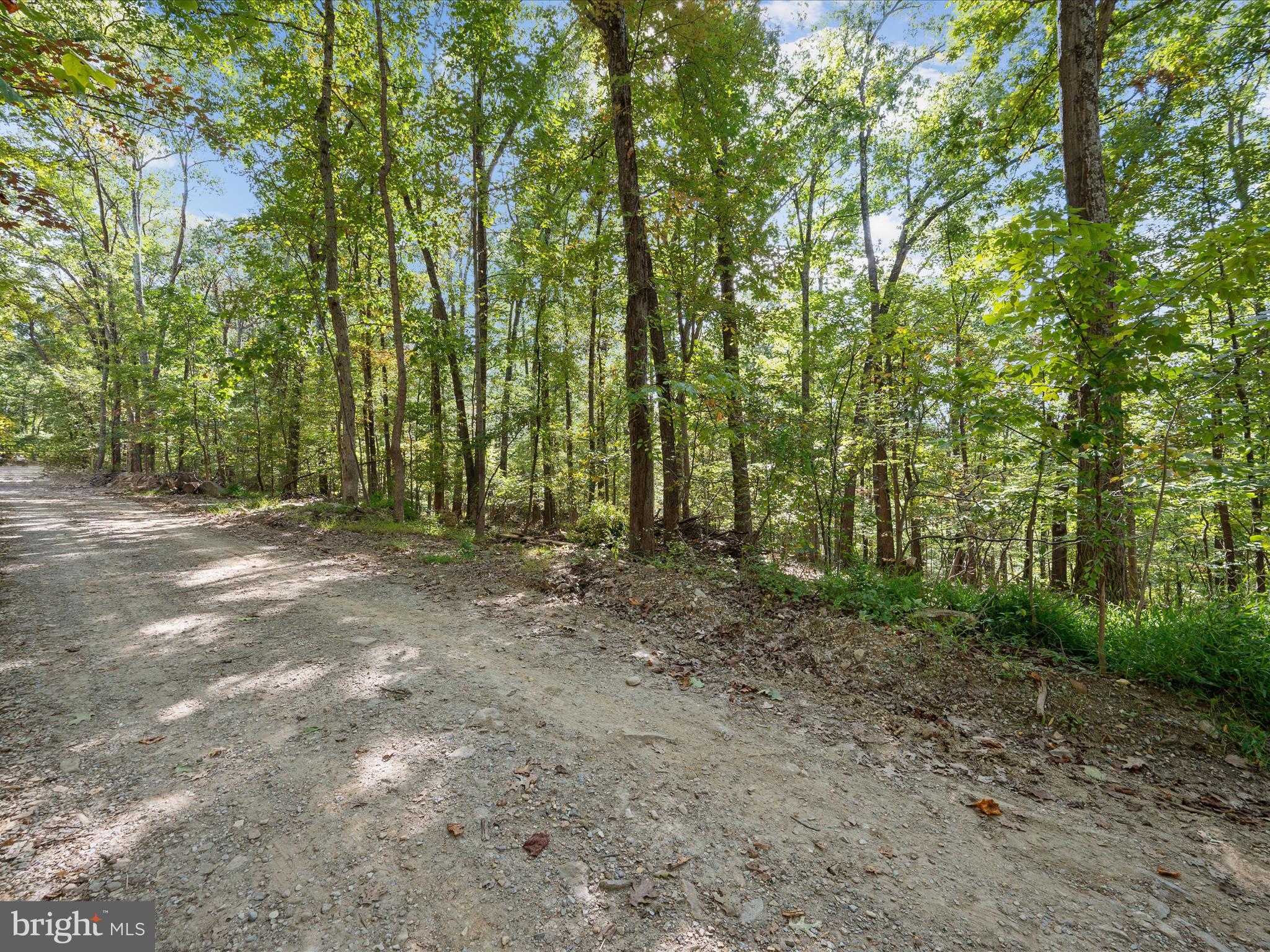 WEST RIDGE HILLS - Land