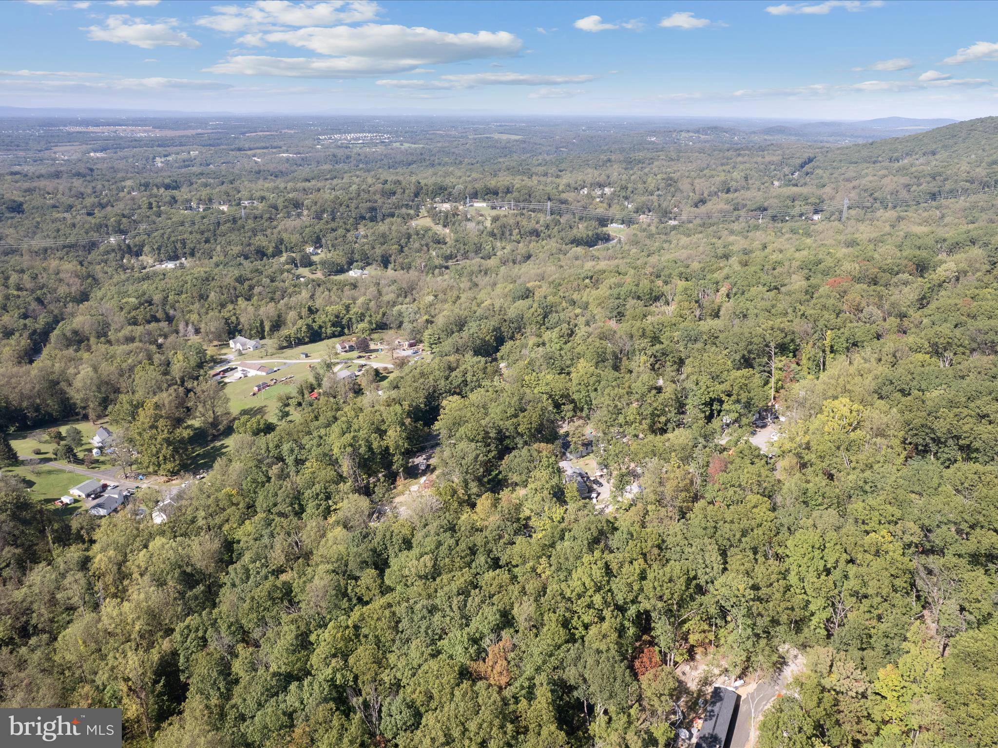 WEST RIDGE HILLS - Land