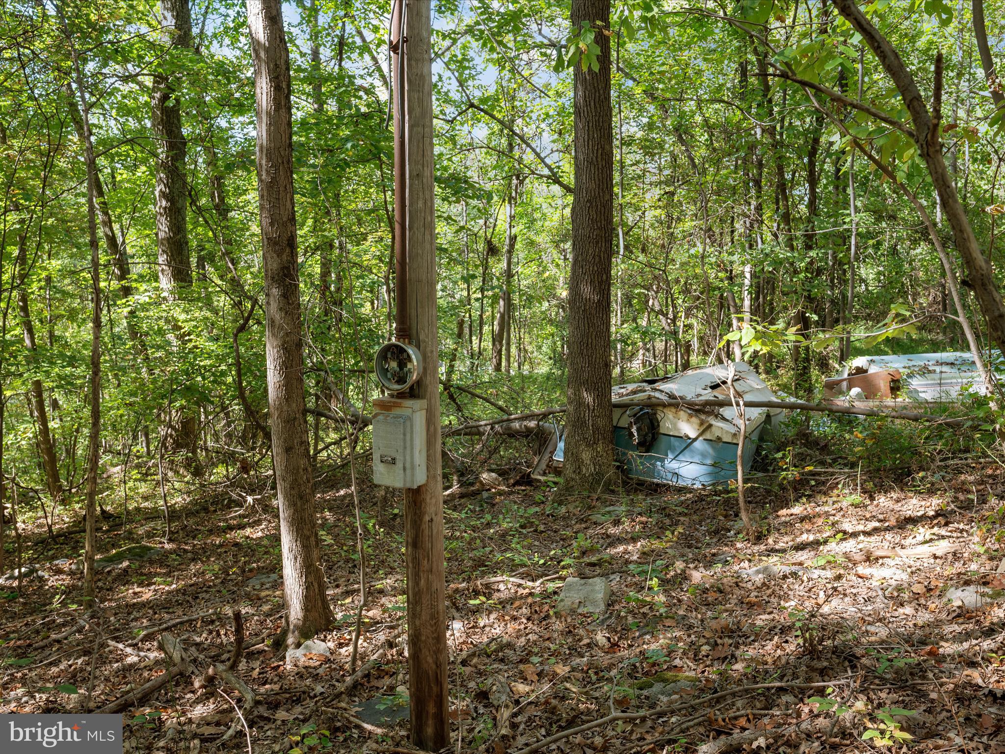 WEST RIDGE HILLS - Land