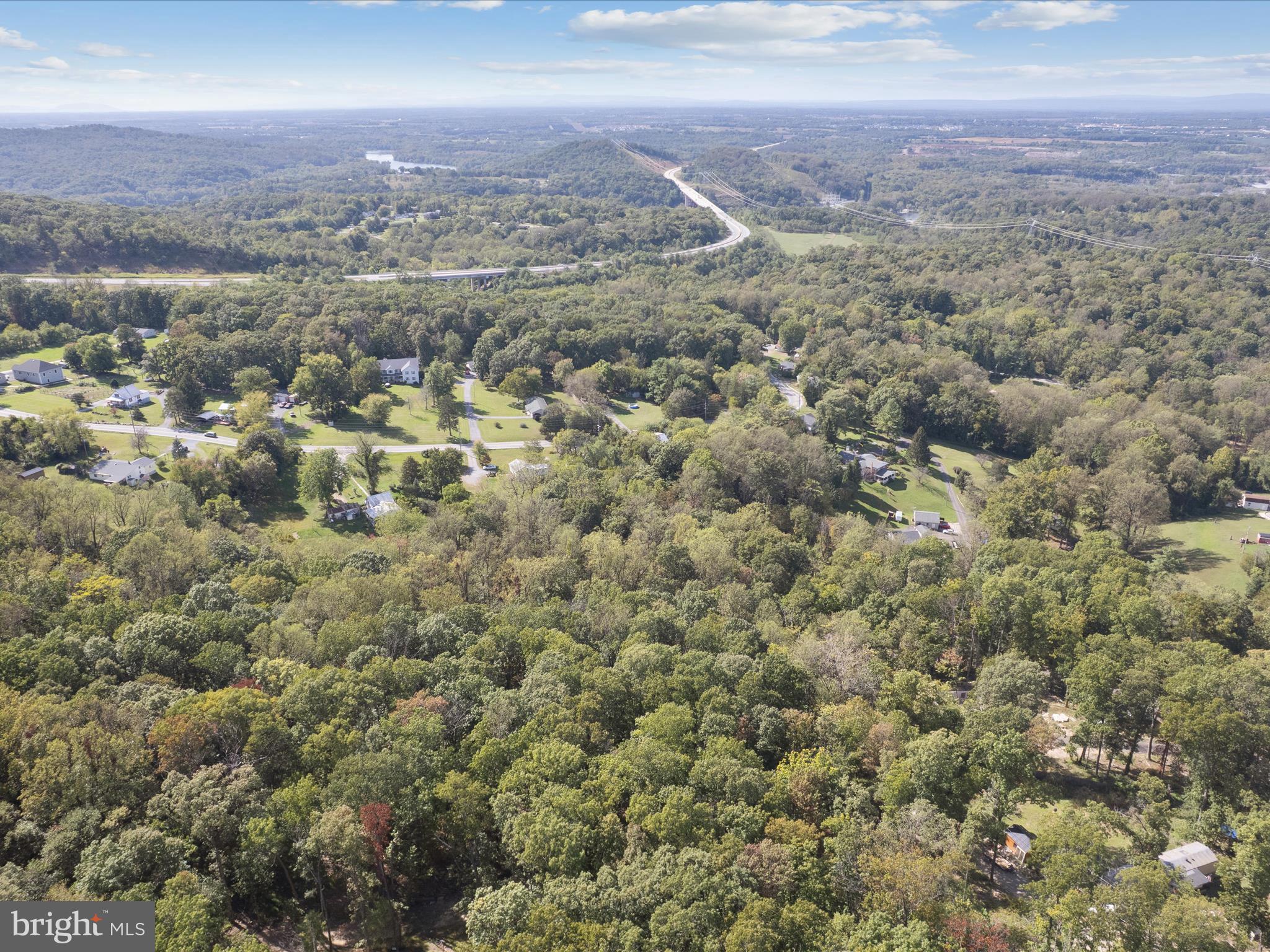 WEST RIDGE HILLS - Land