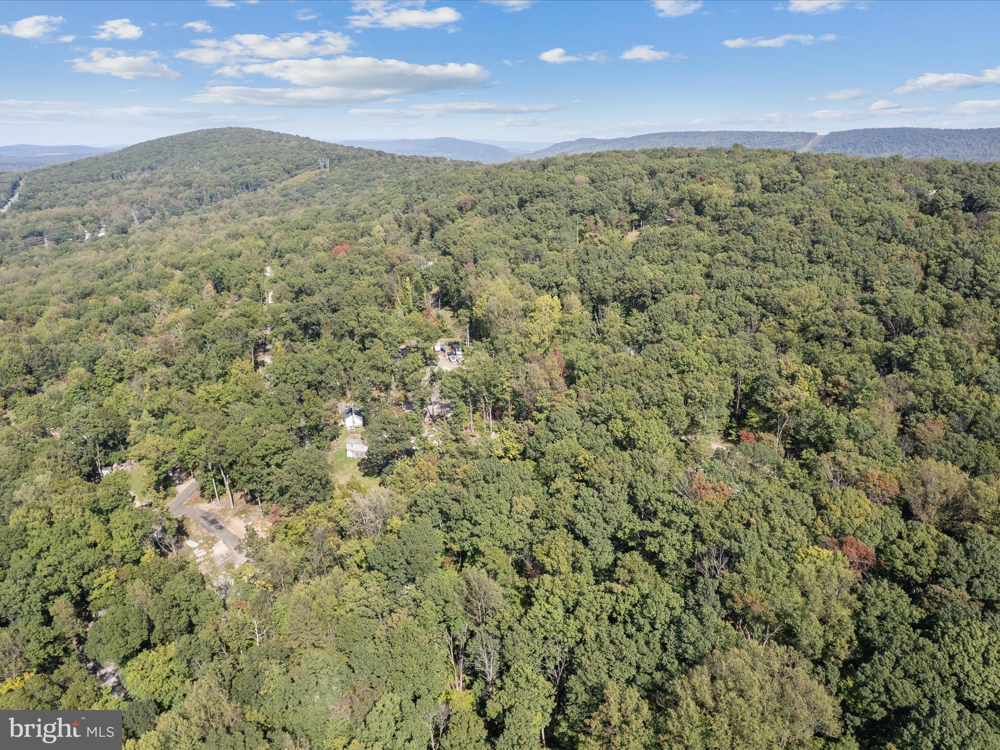 WEST RIDGE HILLS - Land