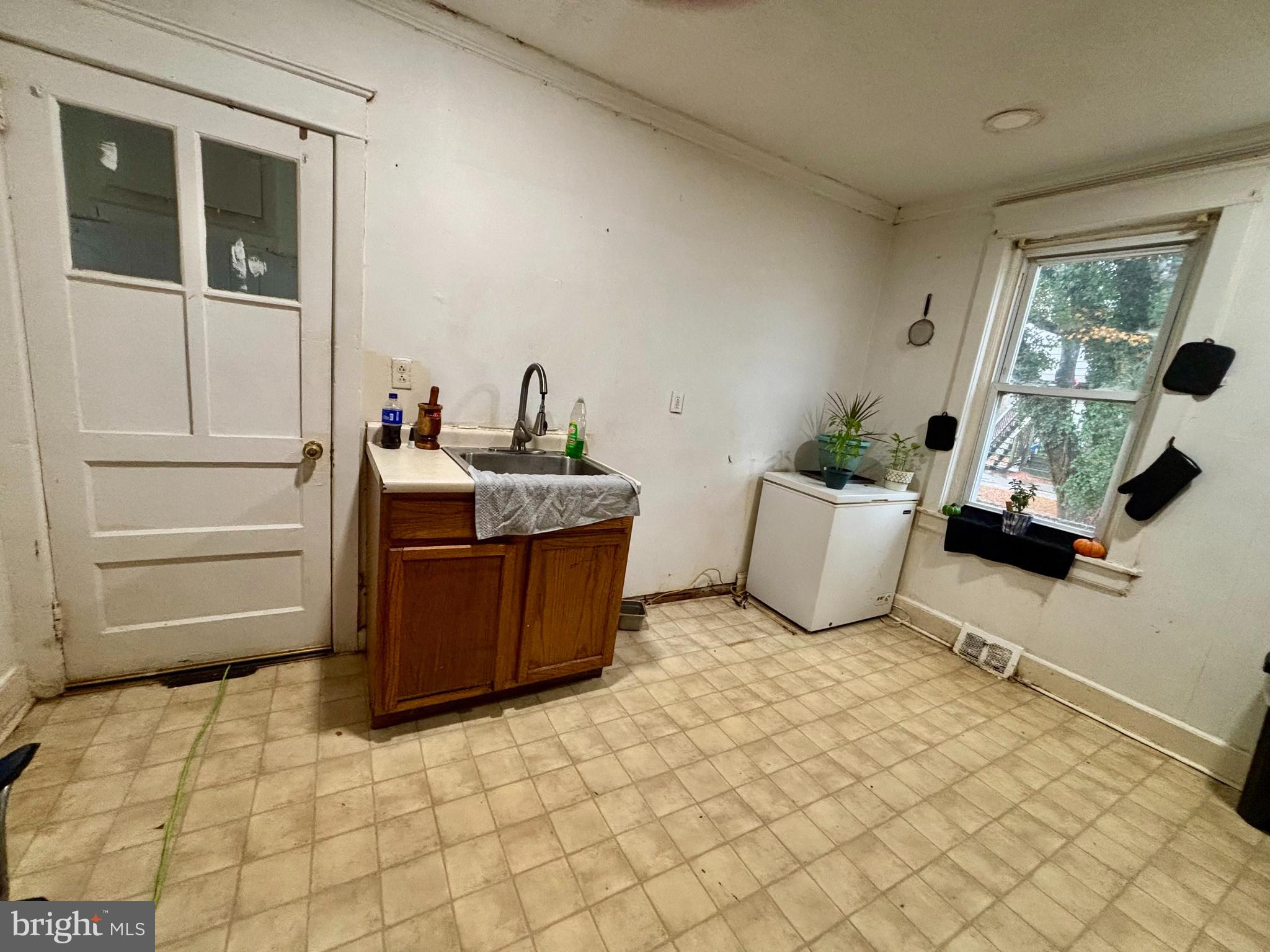 CHESTER CITY - Residential