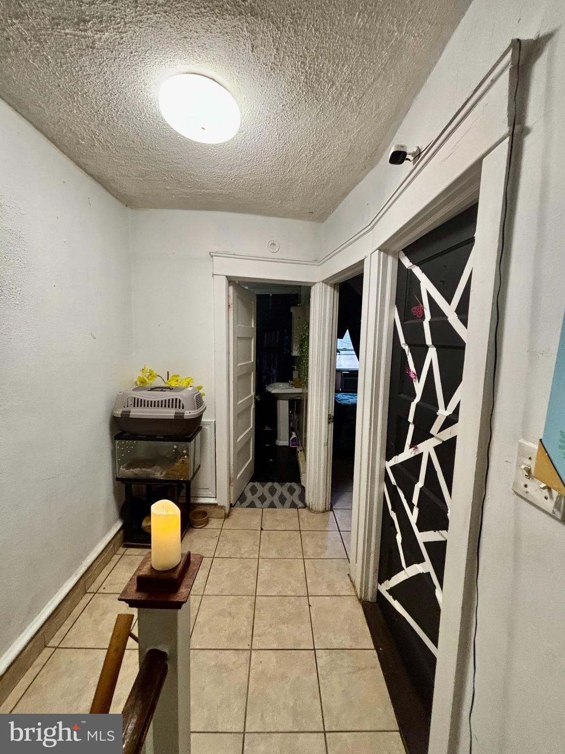 CHESTER CITY - Residential