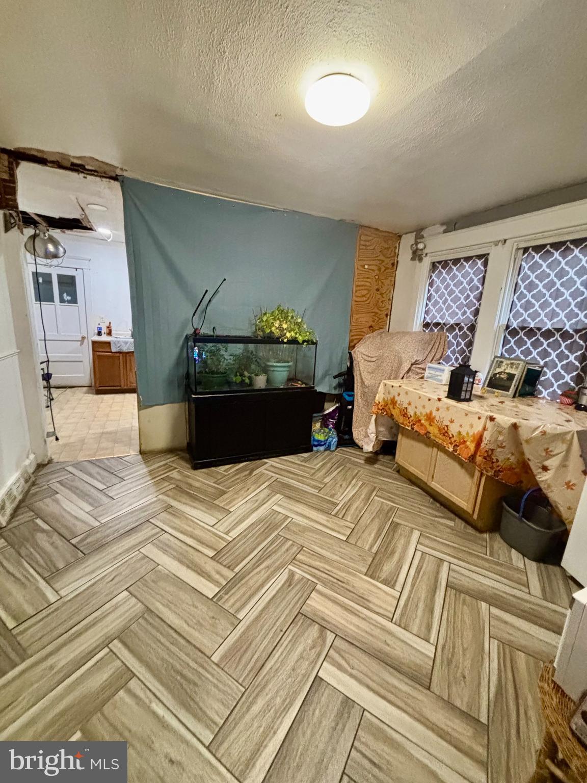 CHESTER CITY - Residential