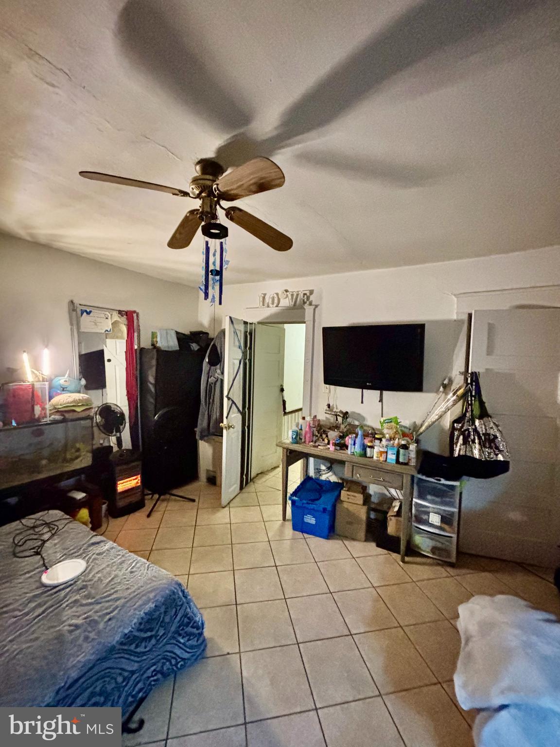 CHESTER CITY - Residential