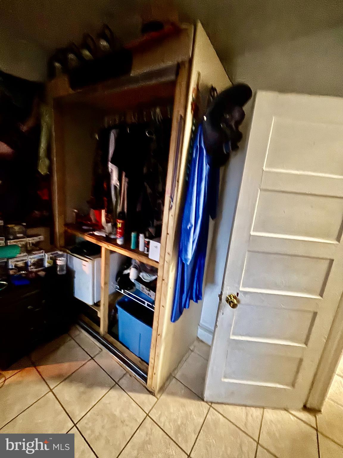 CHESTER CITY - Residential