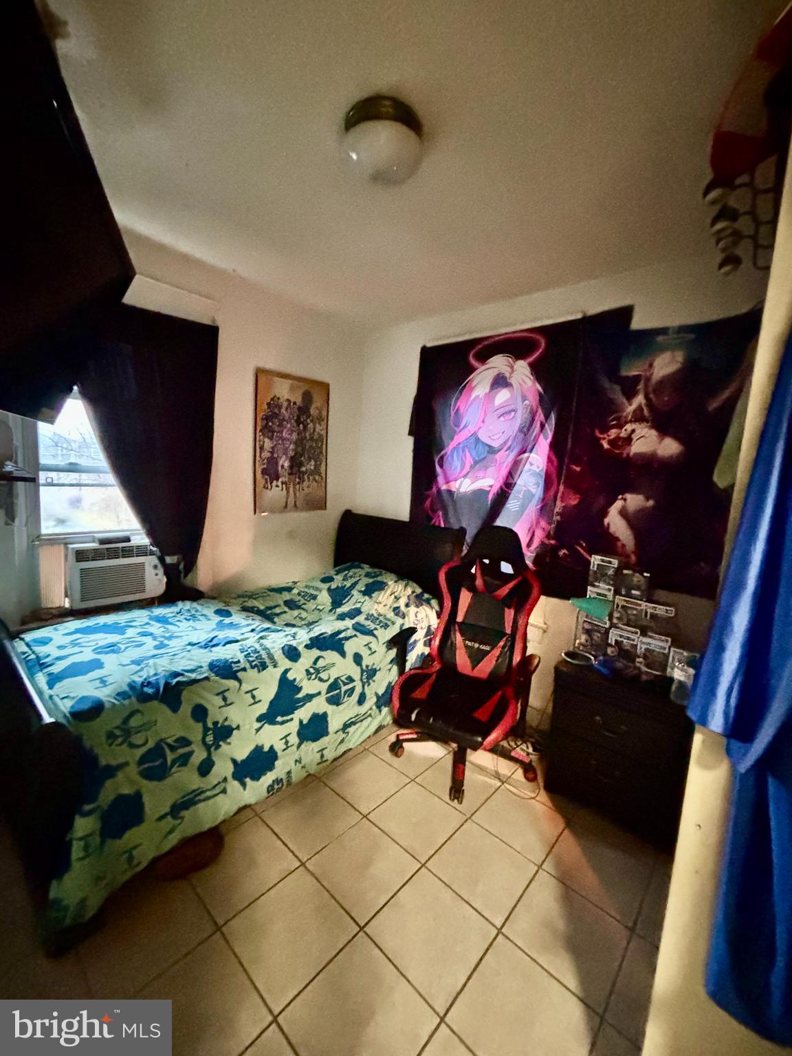 CHESTER CITY - Residential