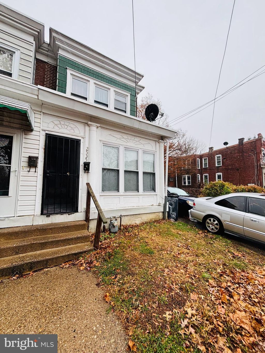 Photo of 2535 Lindsay Street, CHESTER, PA 19013 (MLS # PADE2104978)