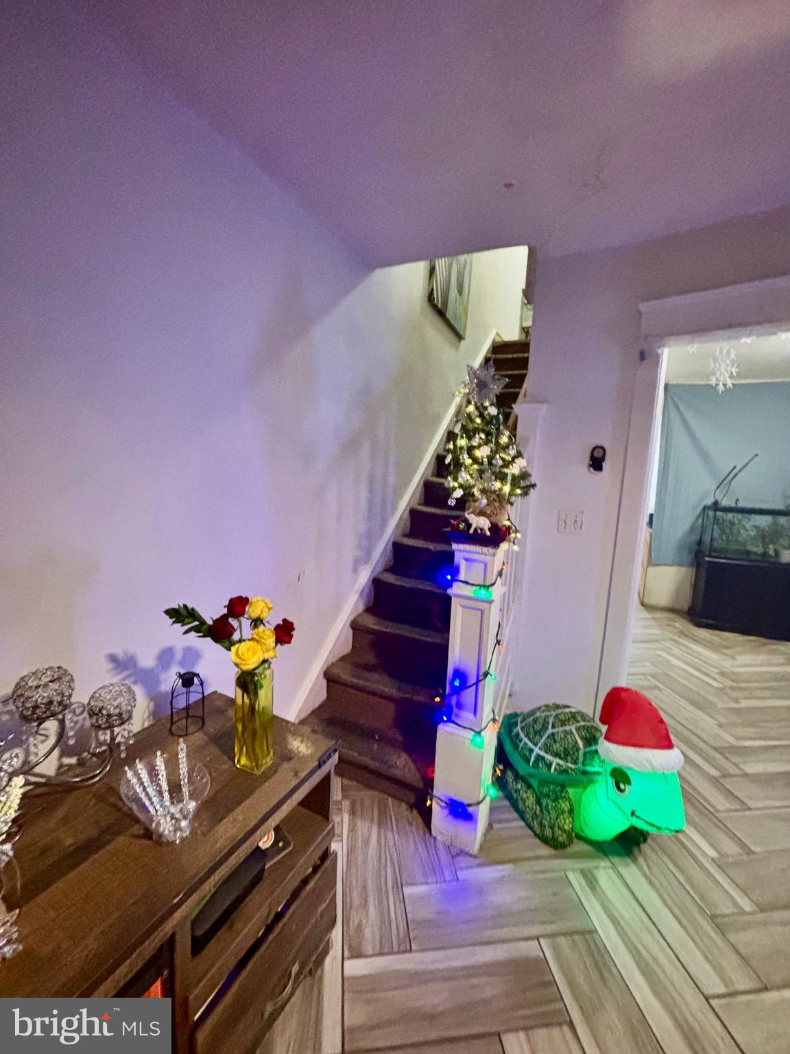 CHESTER CITY - Residential