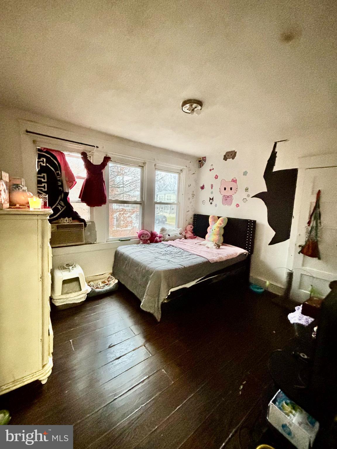 CHESTER CITY - Residential