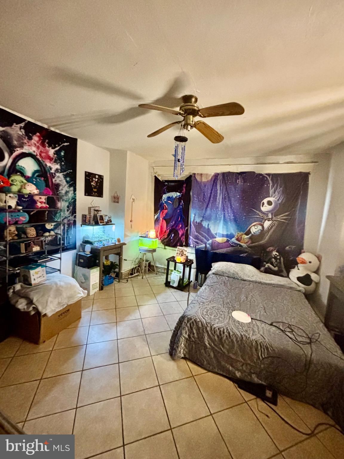 CHESTER CITY - Residential