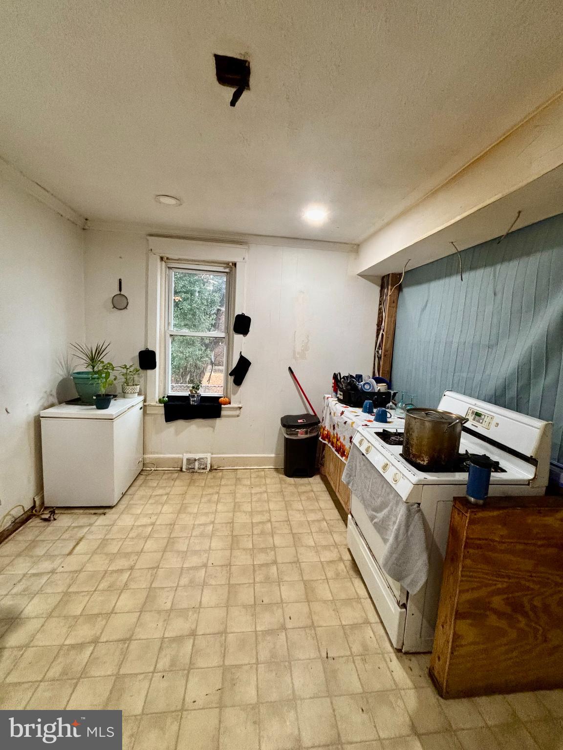 CHESTER CITY - Residential