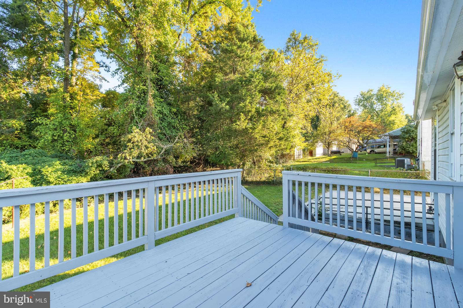 PALMER HEIGHTS - Residential Lease