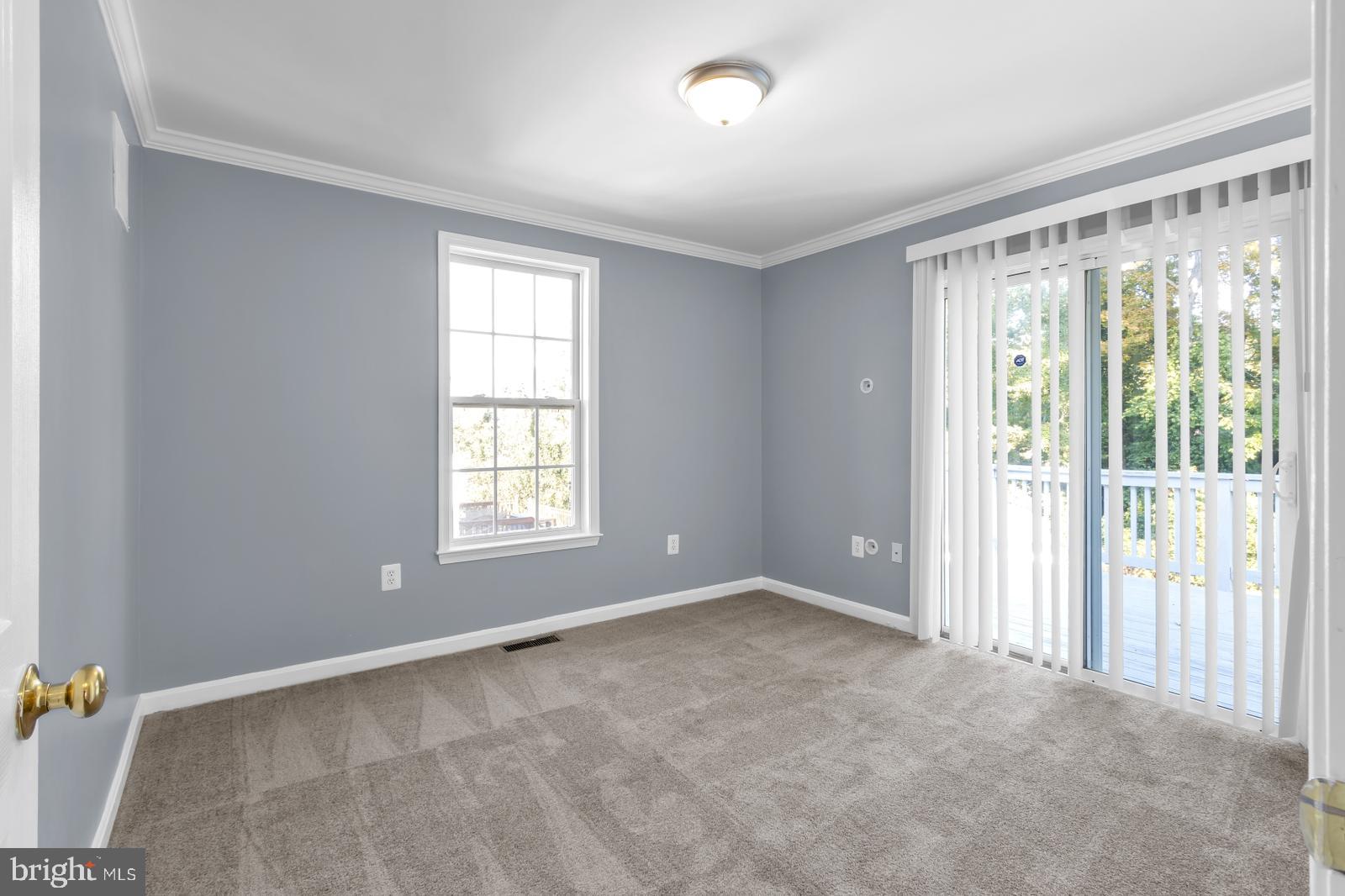 PALMER HEIGHTS - Residential Lease