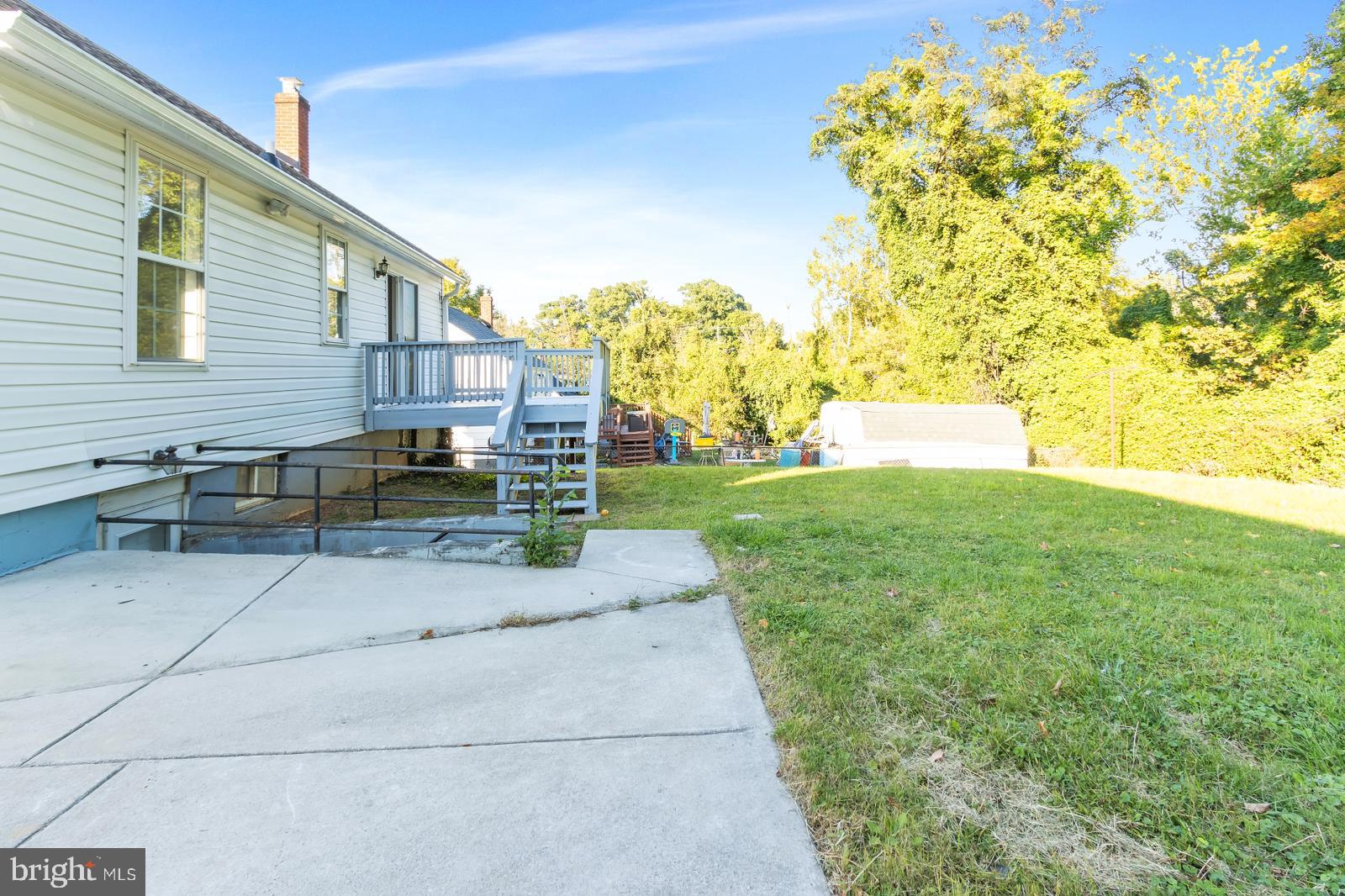 PALMER HEIGHTS - Residential Lease