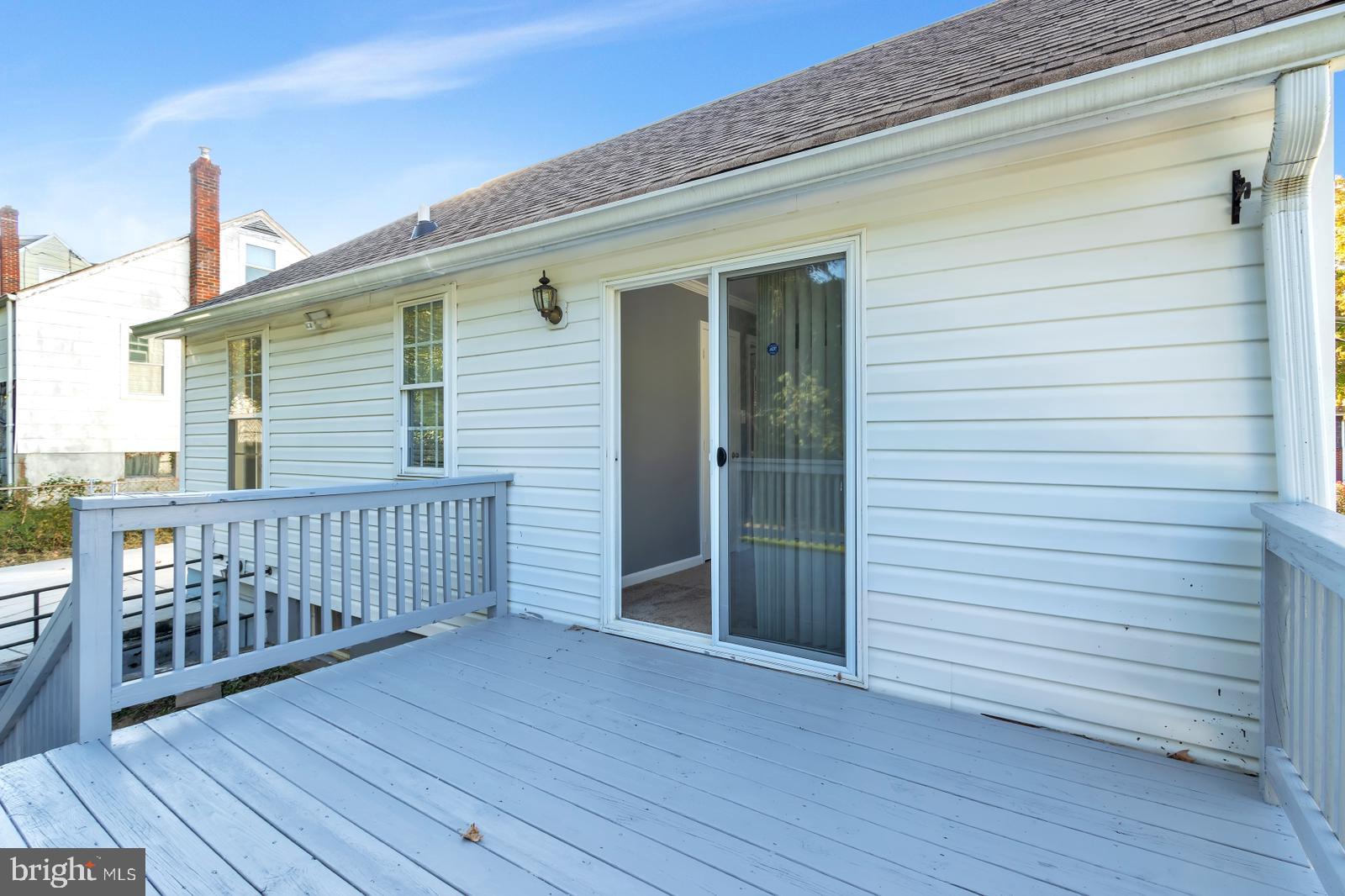 PALMER HEIGHTS - Residential Lease