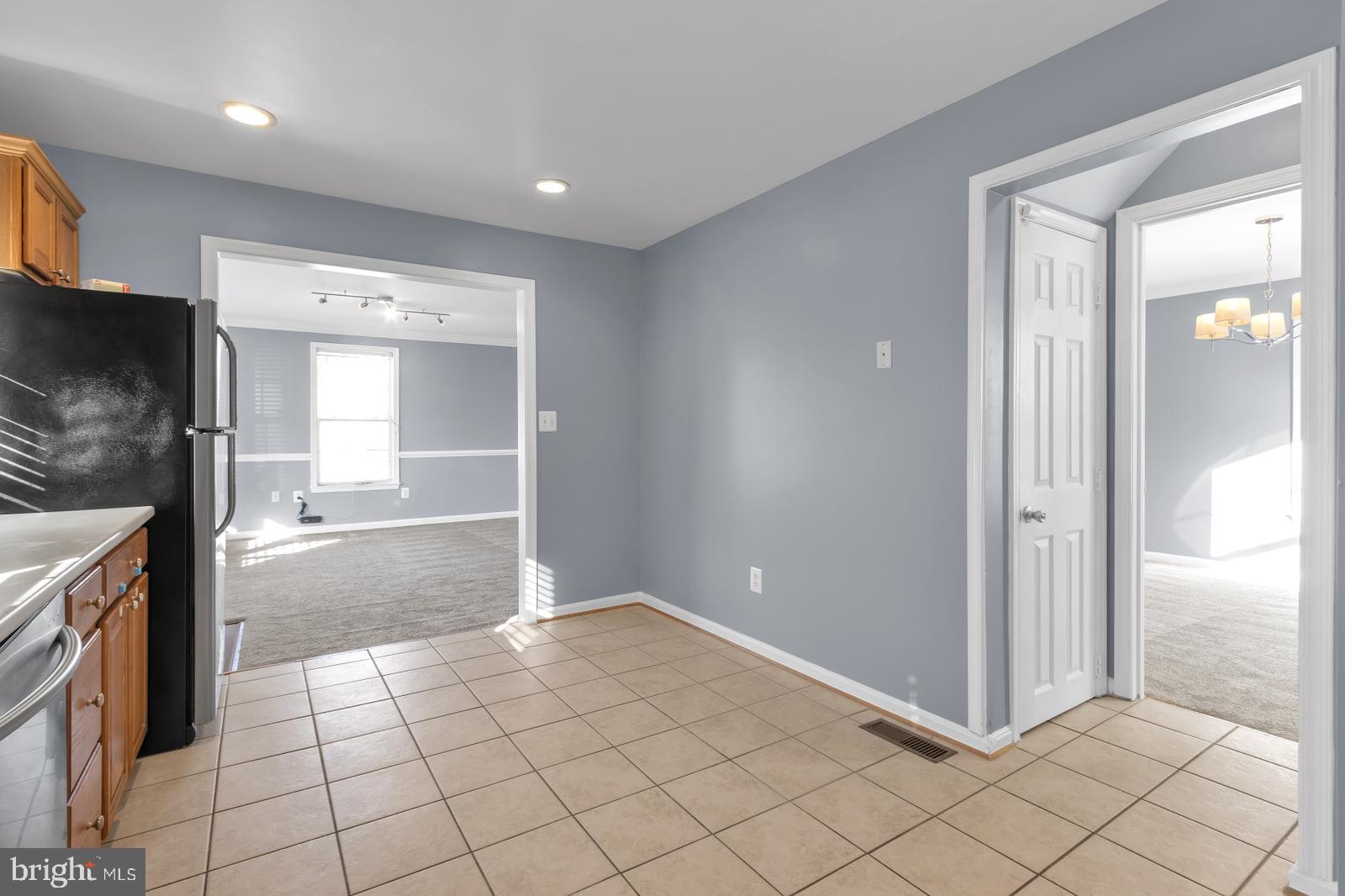 PALMER HEIGHTS - Residential Lease