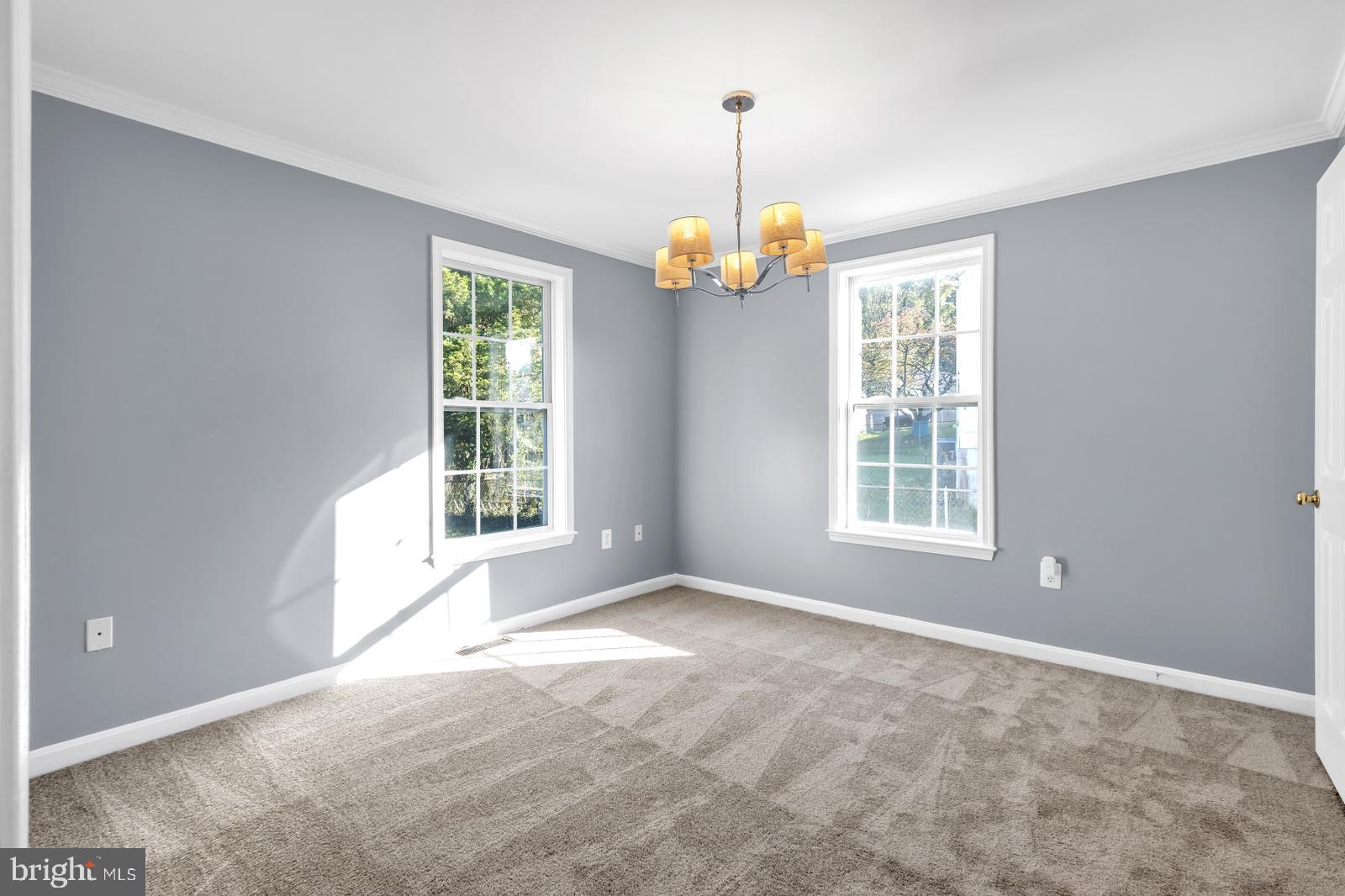 PALMER HEIGHTS - Residential Lease