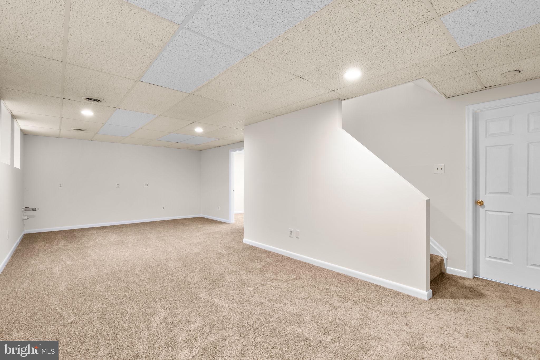 VILLAGE  OF PAINTERS MILL - Residential