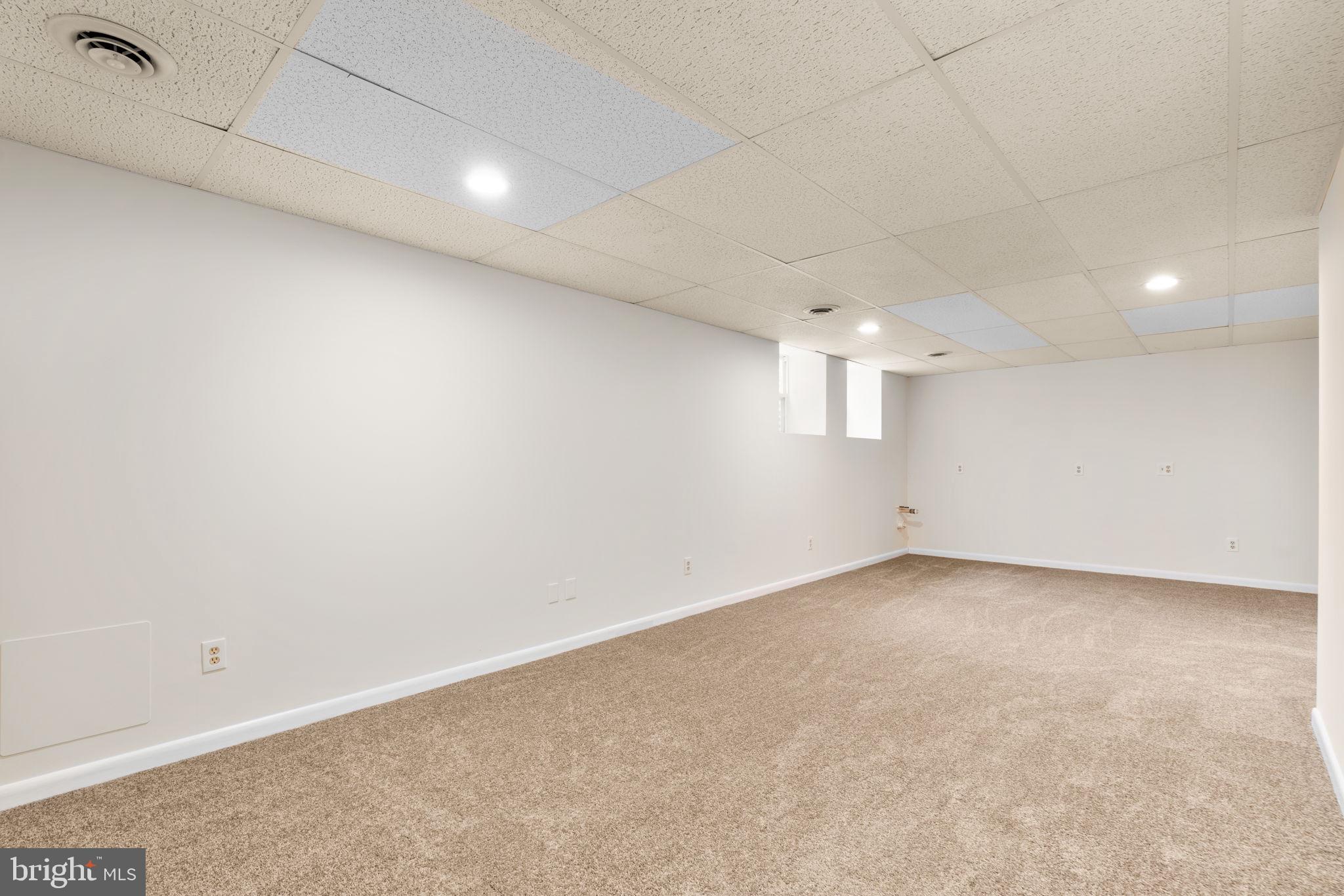 VILLAGE  OF PAINTERS MILL - Residential