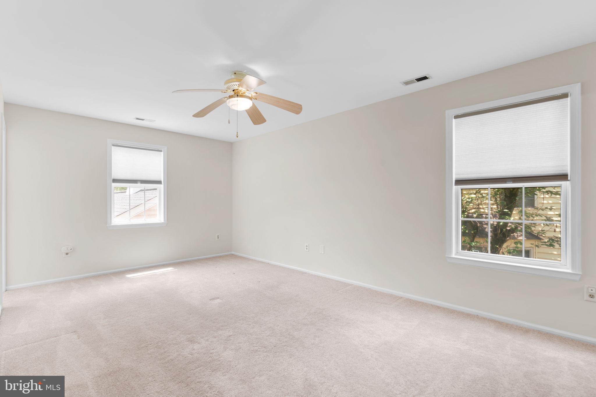 VILLAGE  OF PAINTERS MILL - Residential