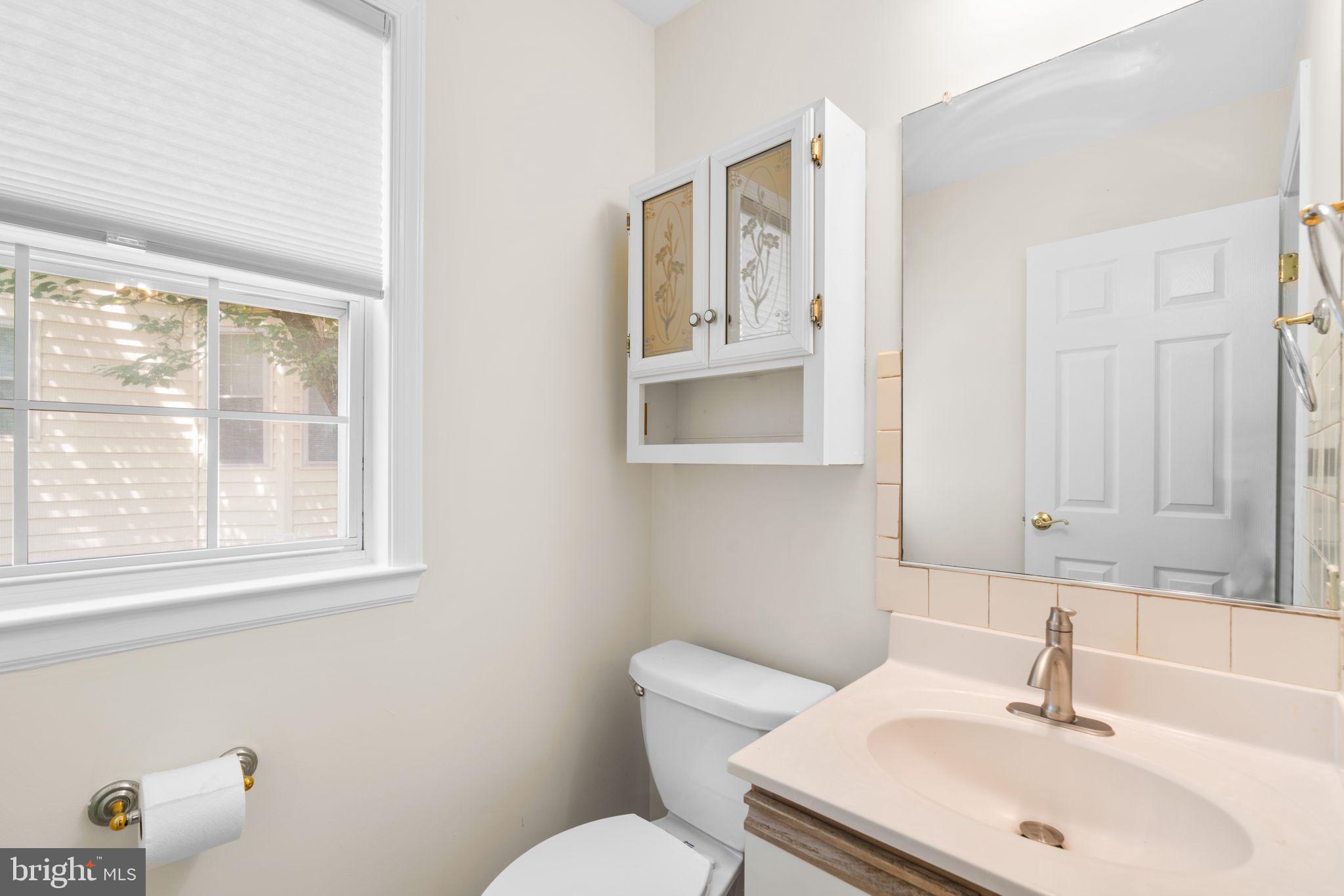 VILLAGE  OF PAINTERS MILL - Residential