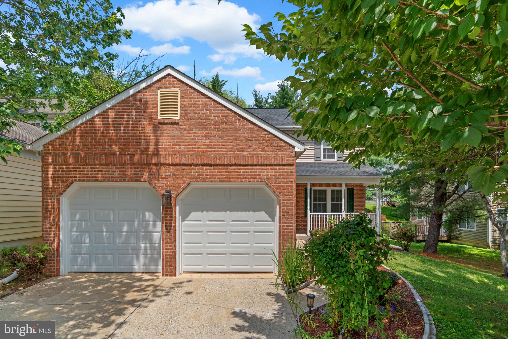 VILLAGE  OF PAINTERS MILL - Residential