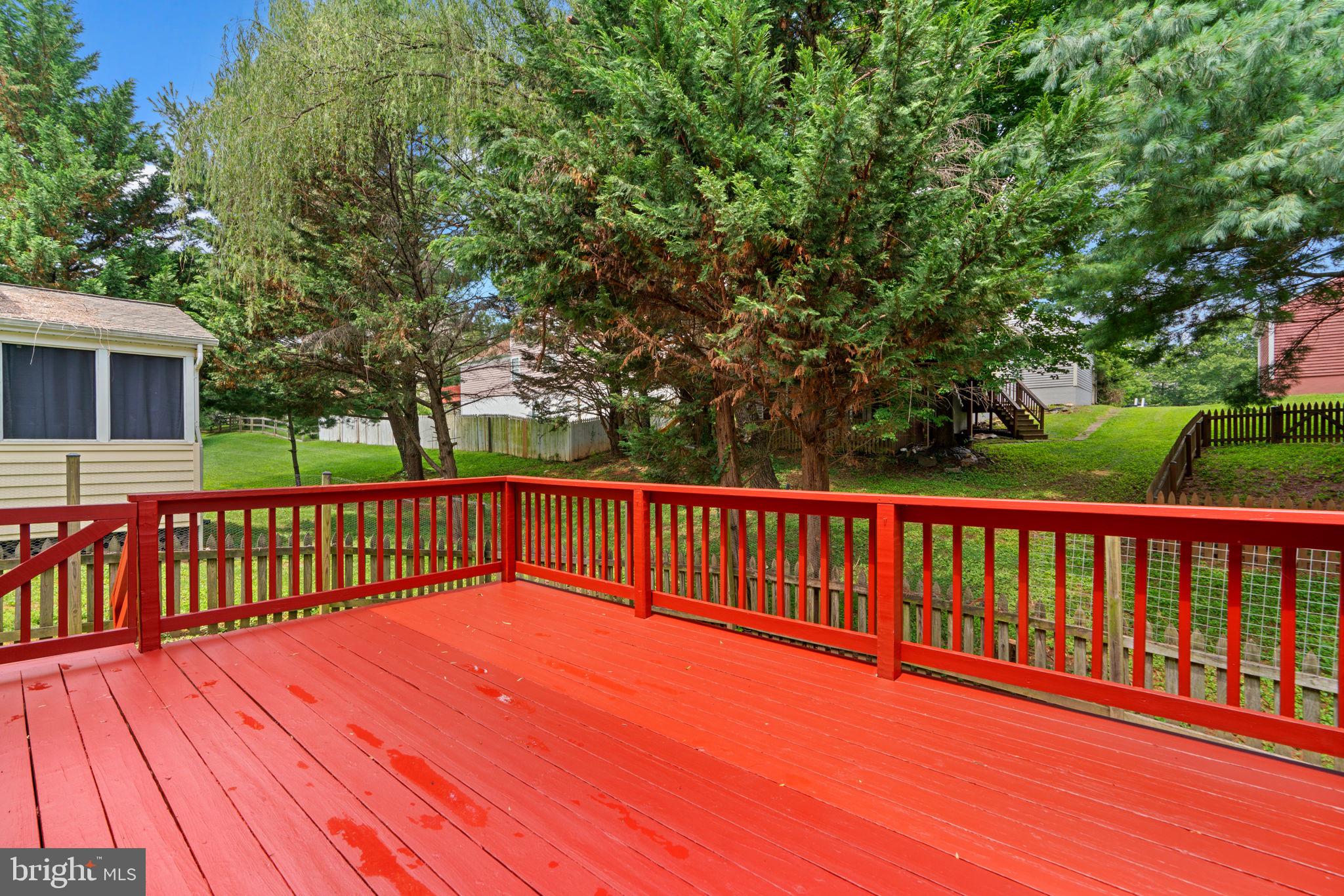 VILLAGE  OF PAINTERS MILL - Residential