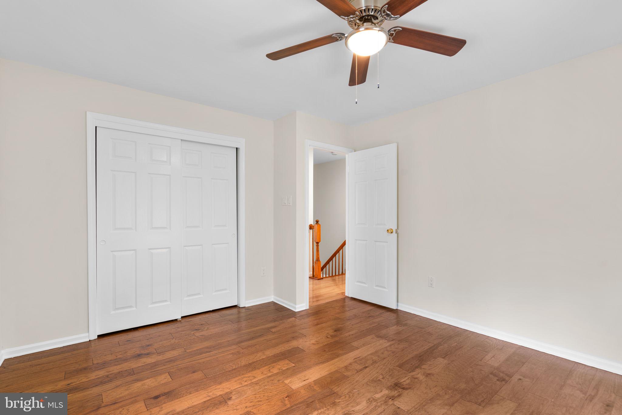 VILLAGE  OF PAINTERS MILL - Residential