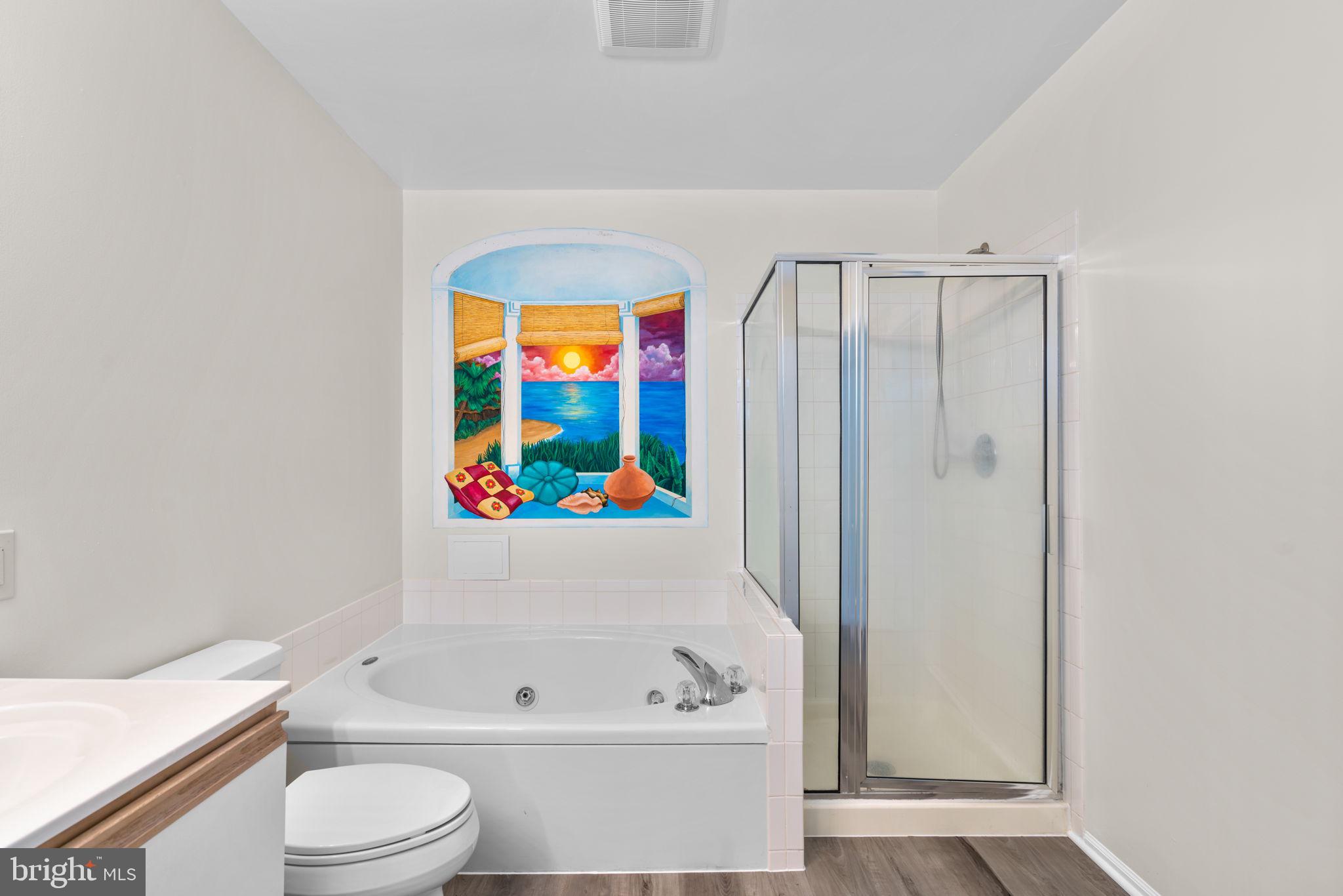 VILLAGE  OF PAINTERS MILL - Residential