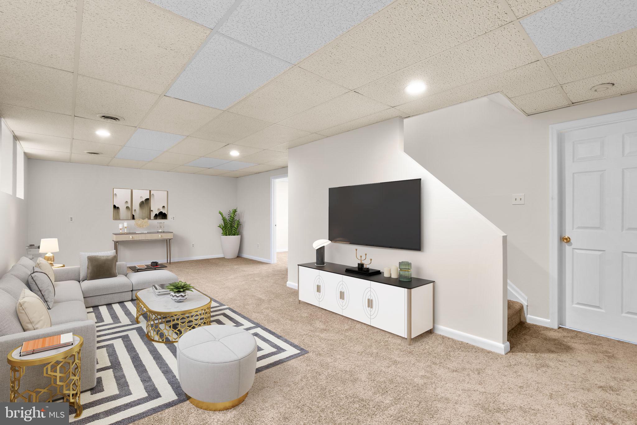 VILLAGE  OF PAINTERS MILL - Residential