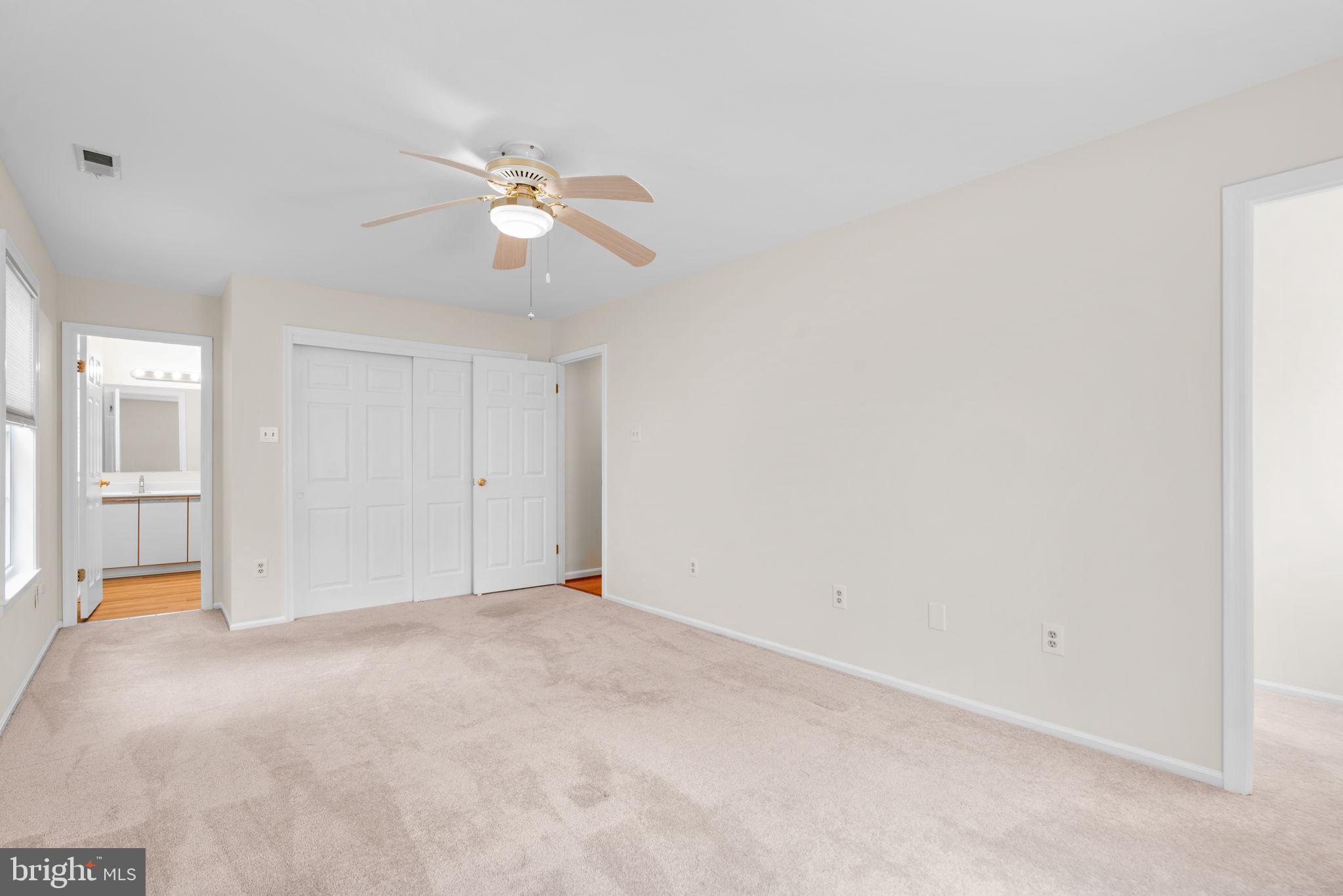 VILLAGE  OF PAINTERS MILL - Residential