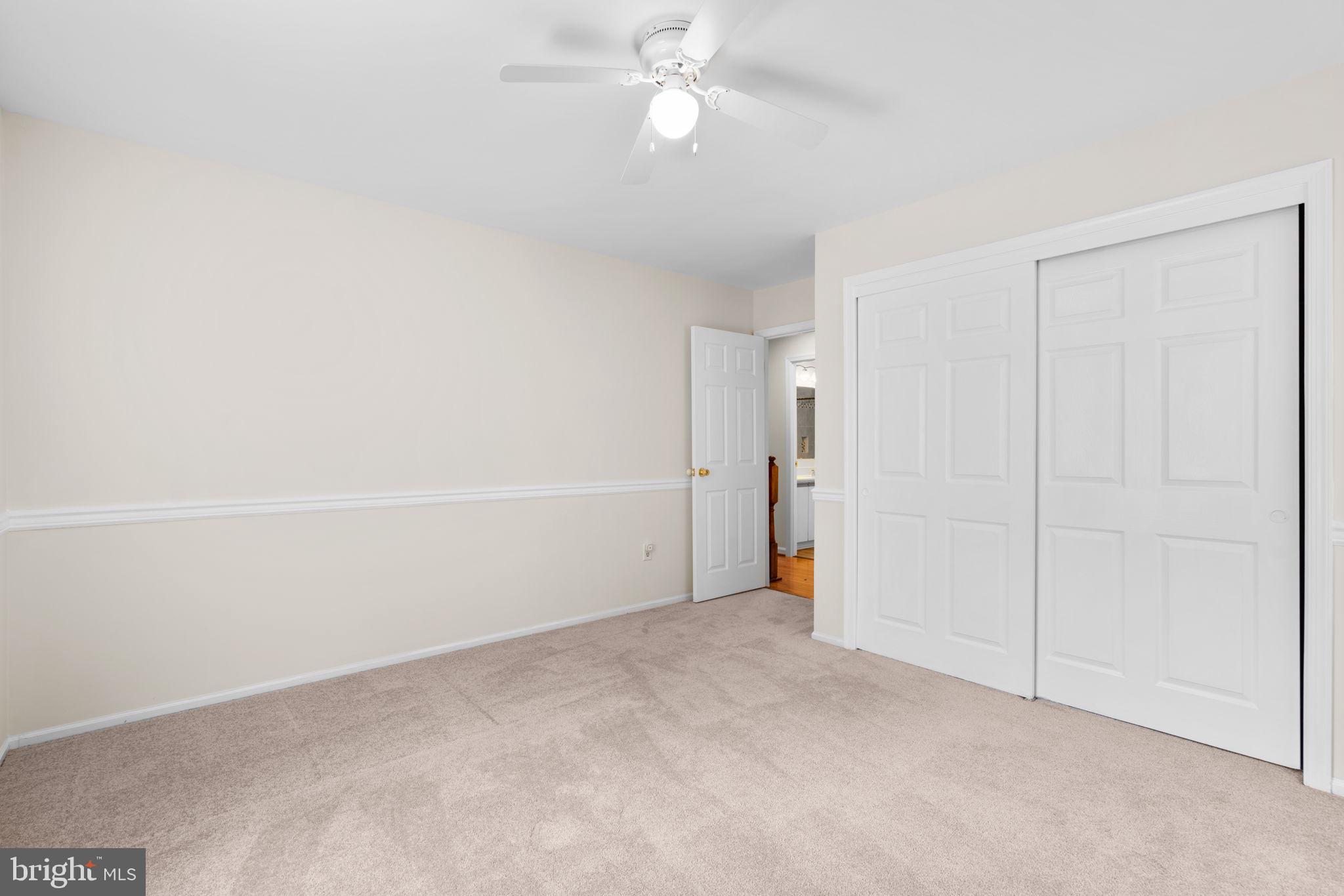 VILLAGE  OF PAINTERS MILL - Residential