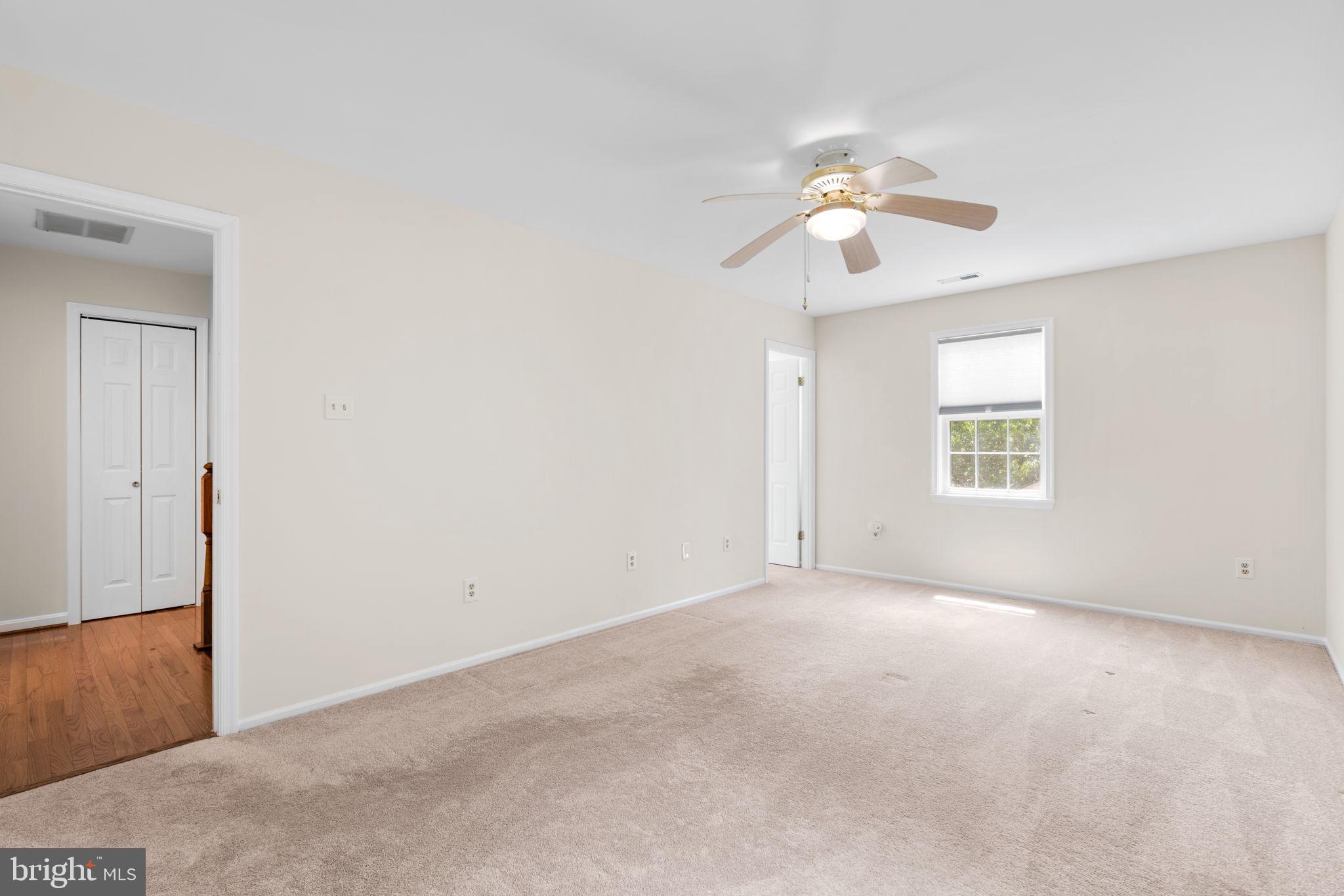 VILLAGE  OF PAINTERS MILL - Residential