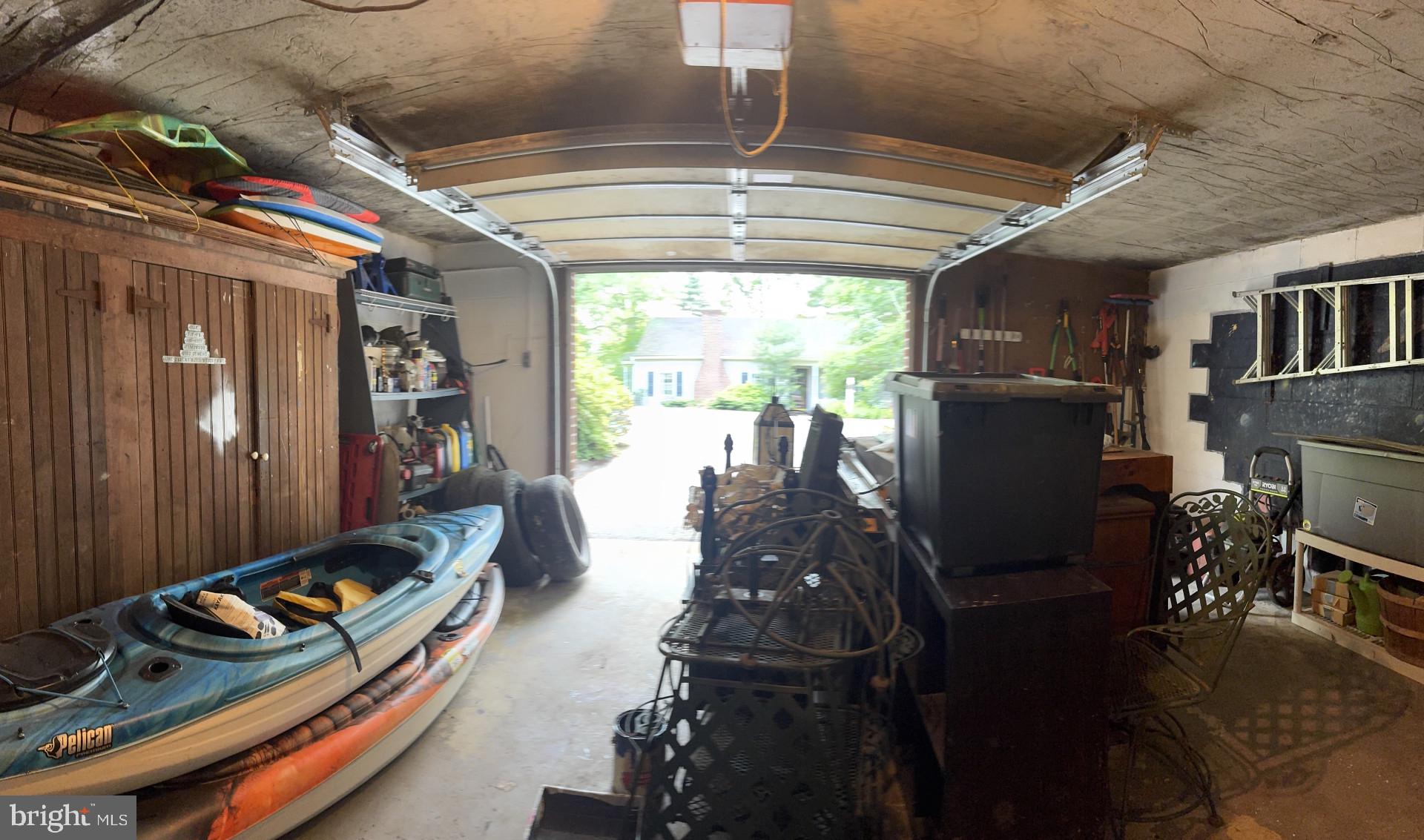 516 RAMBLER ROAD